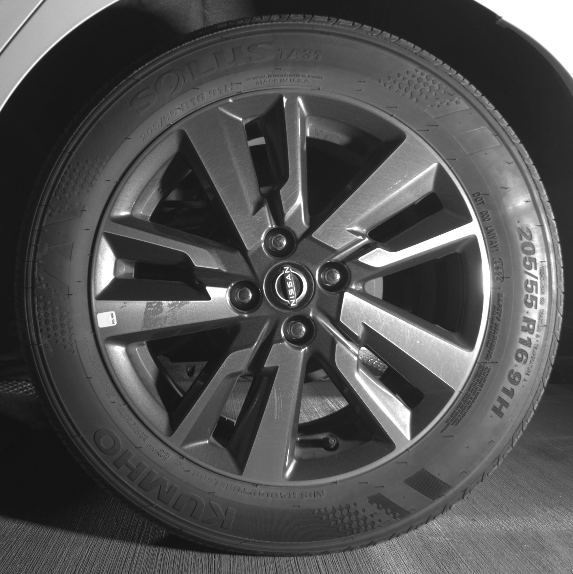 Thumbnail: 2025 Nissan Versa - 14