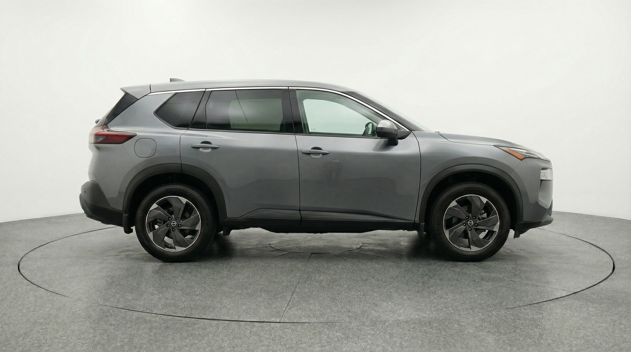 Thumbnail: 2025 Nissan Rogue - 11