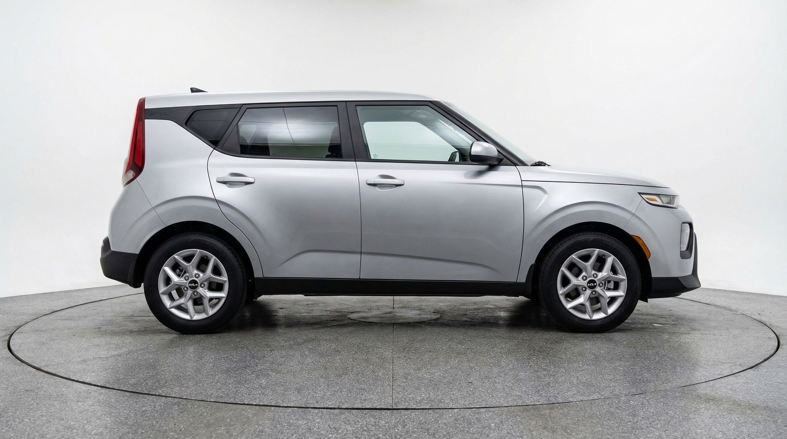 Thumbnail: 2025 Kia Soul - 11