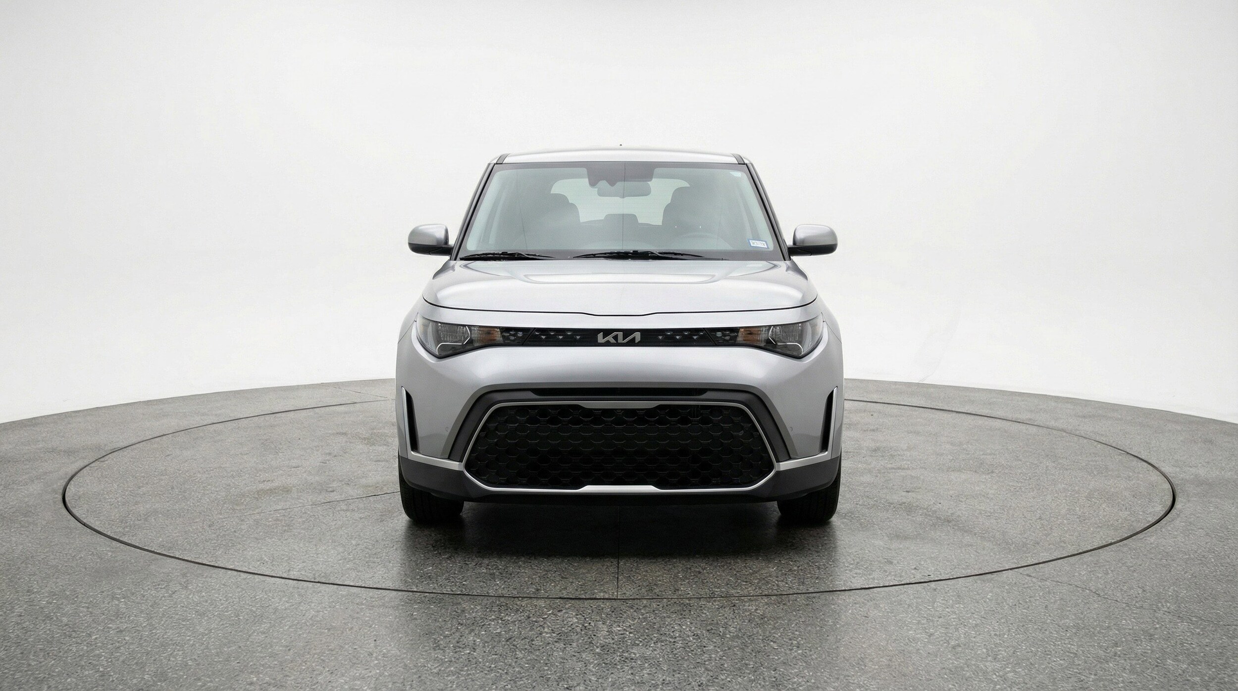 Thumbnail: 2025 Kia Soul - 2