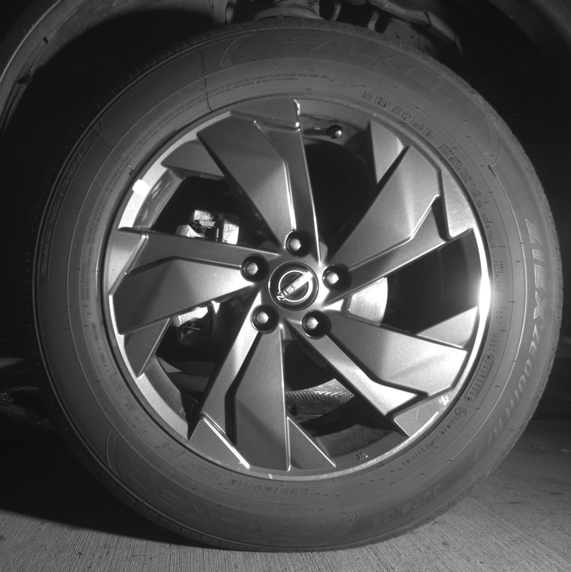 Thumbnail: 2025 Nissan Rogue - 12