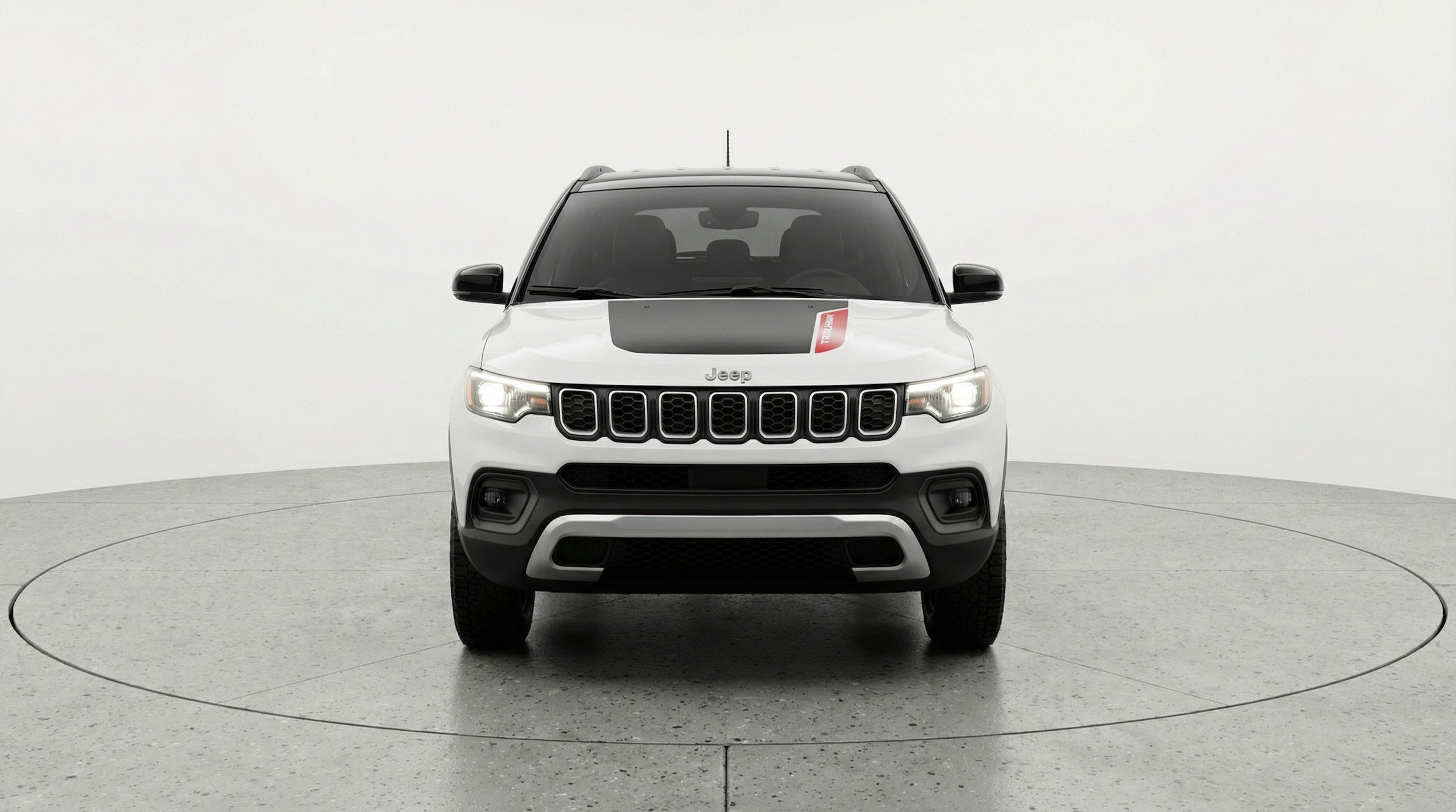 Thumbnail: 2025 Jeep Compass - 2