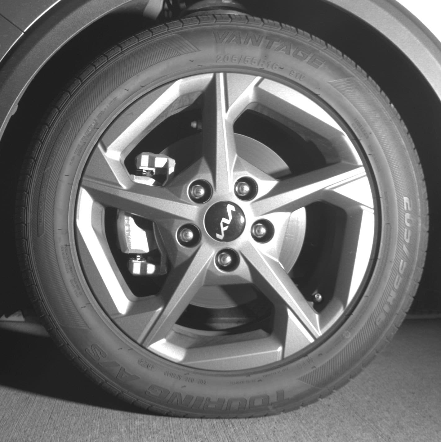 Thumbnail: 2025 Kia K4 - 9