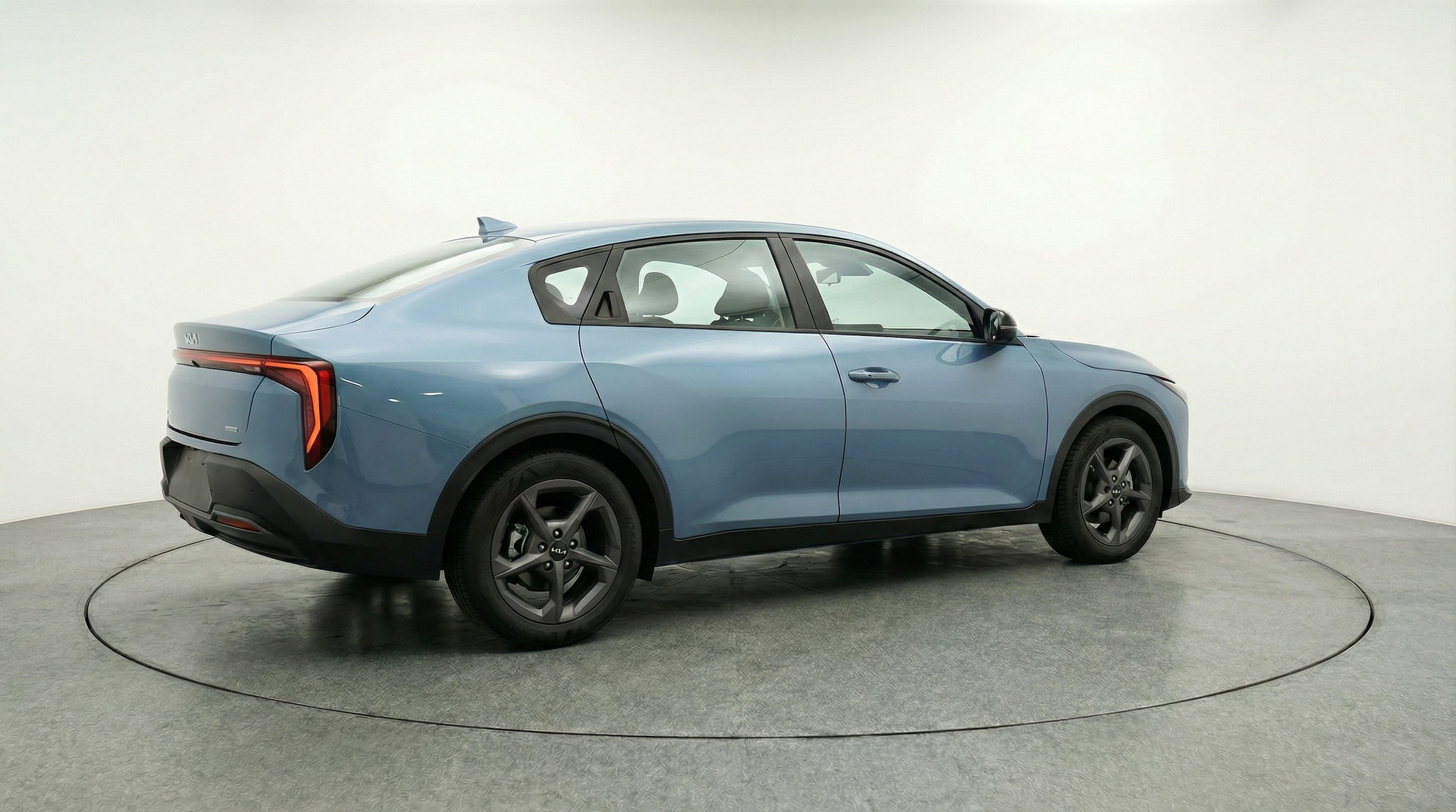 Thumbnail: 2025 Kia K4 - 7