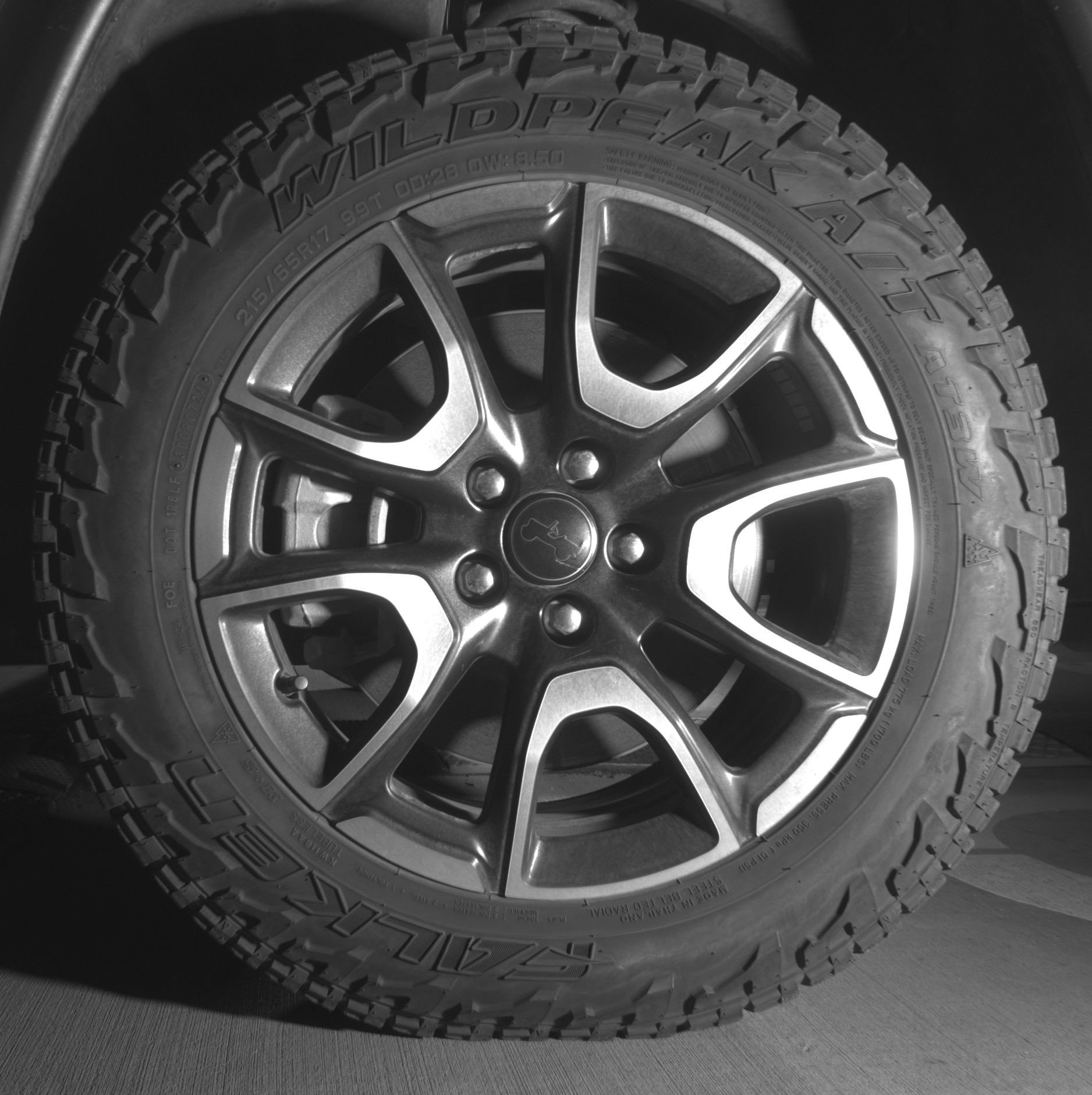 Thumbnail: 2025 Jeep Compass - 12
