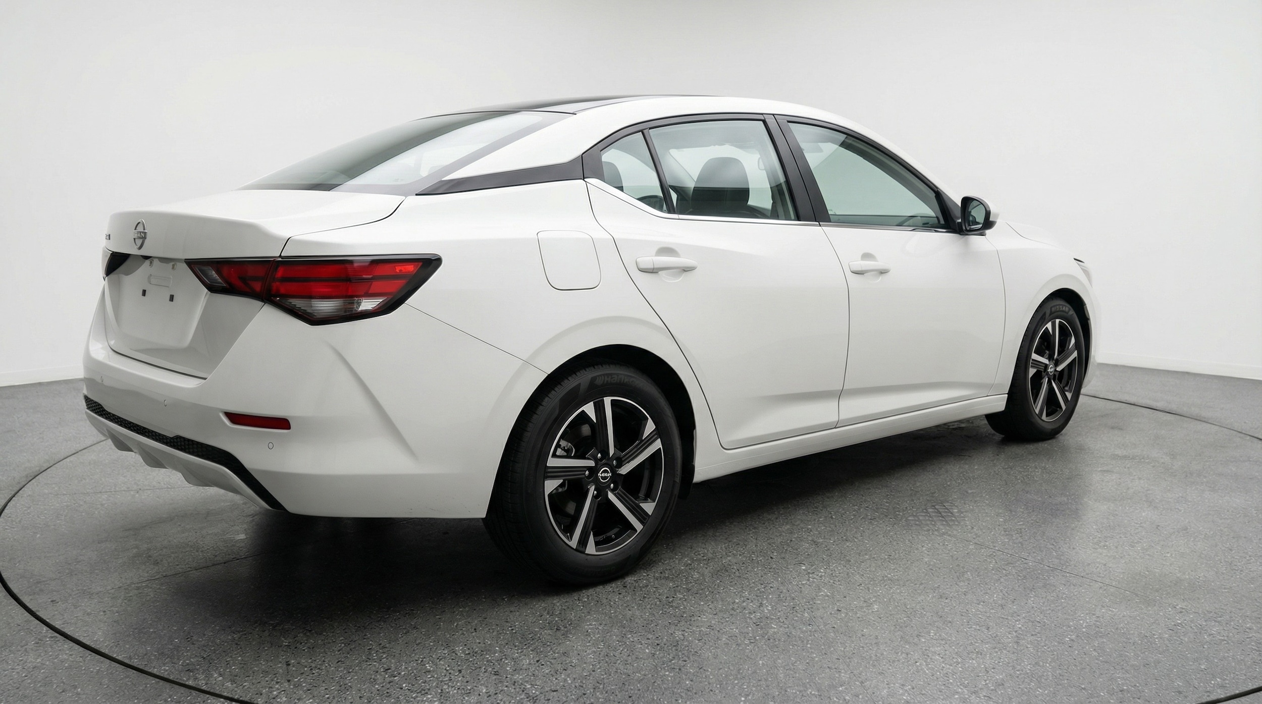 Thumbnail: 2025 Nissan Sentra - 7