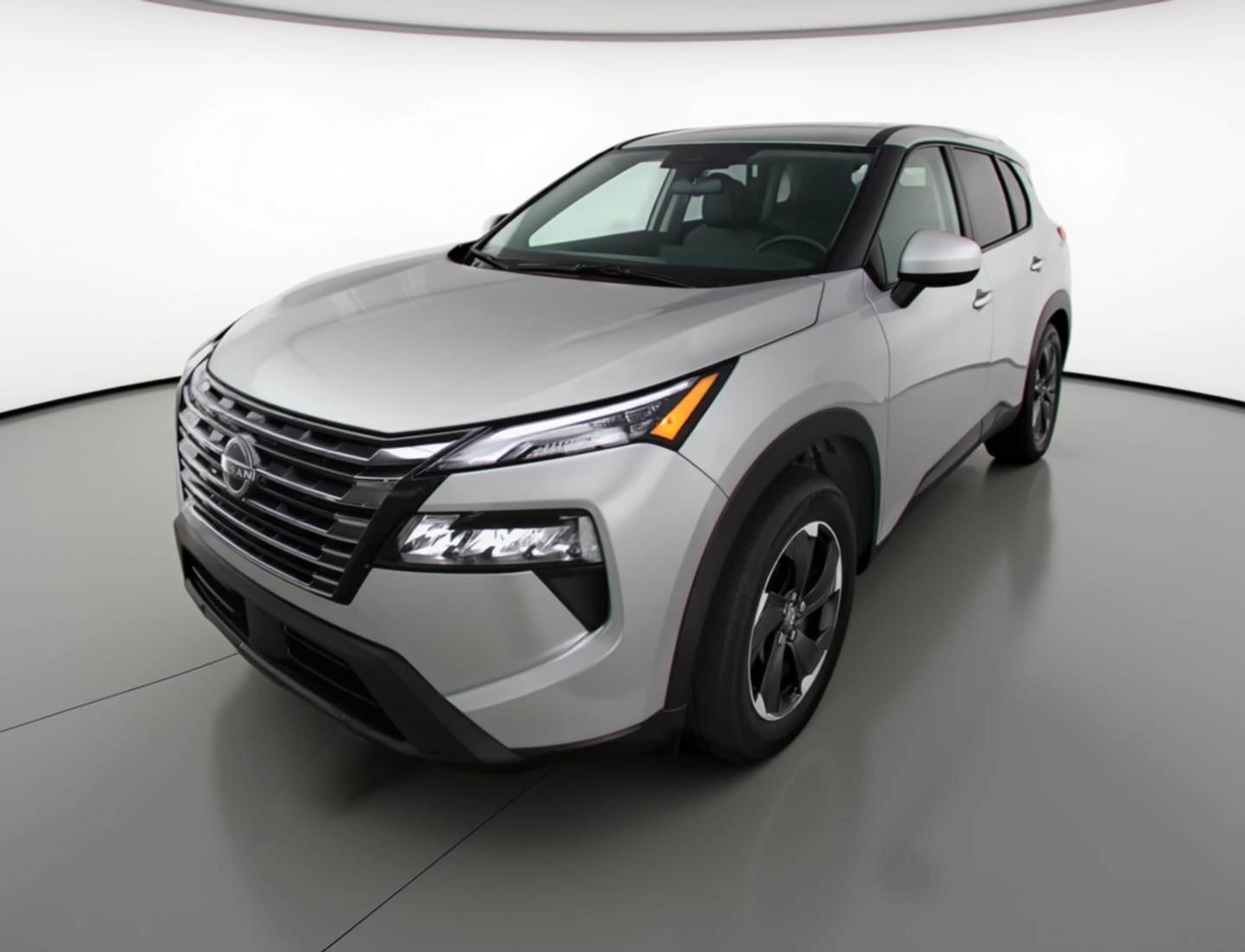 Thumbnail: 2025 Nissan Rogue - 3