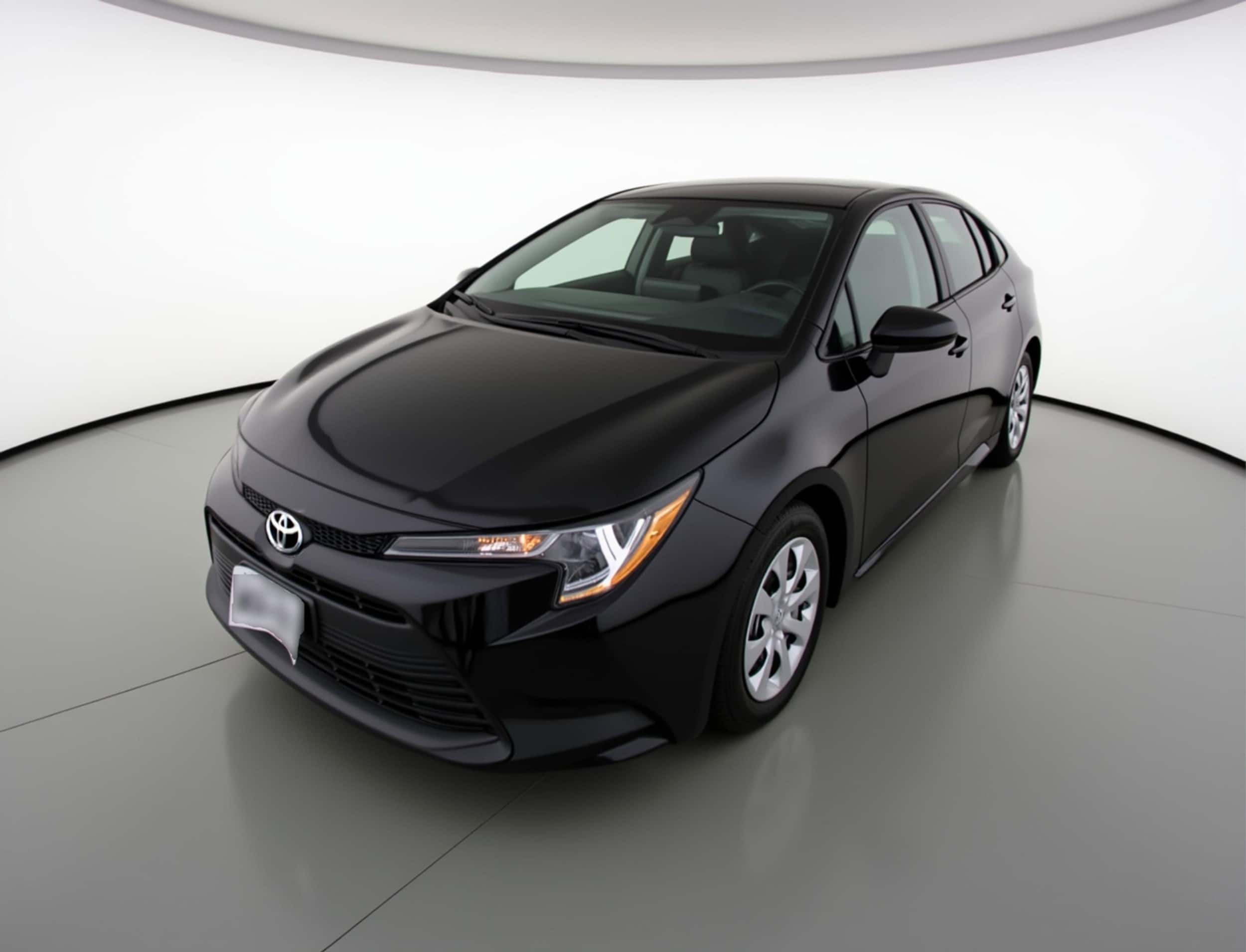 Thumbnail: 2025 Toyota Corolla - 3