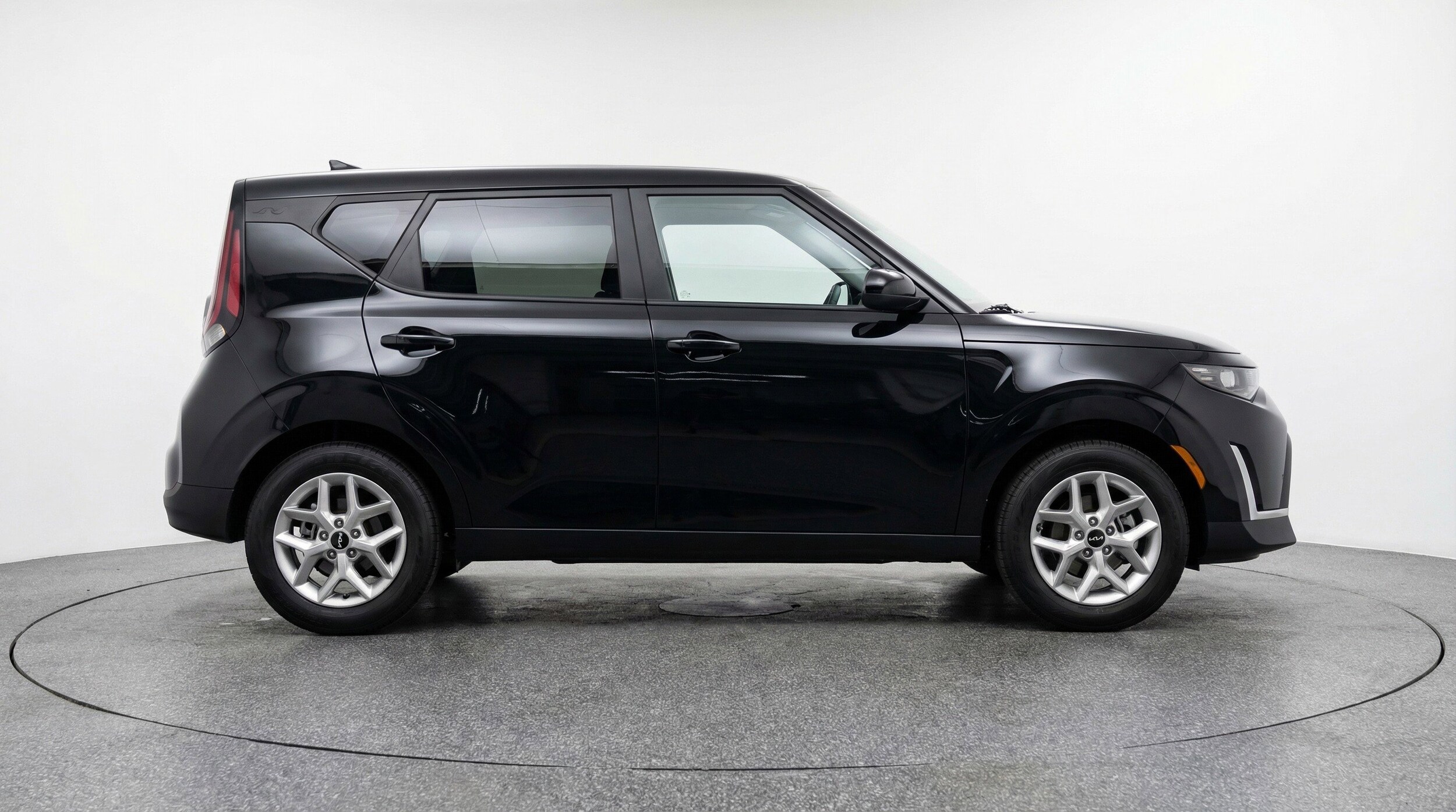 Thumbnail: 2025 Kia Soul - 11