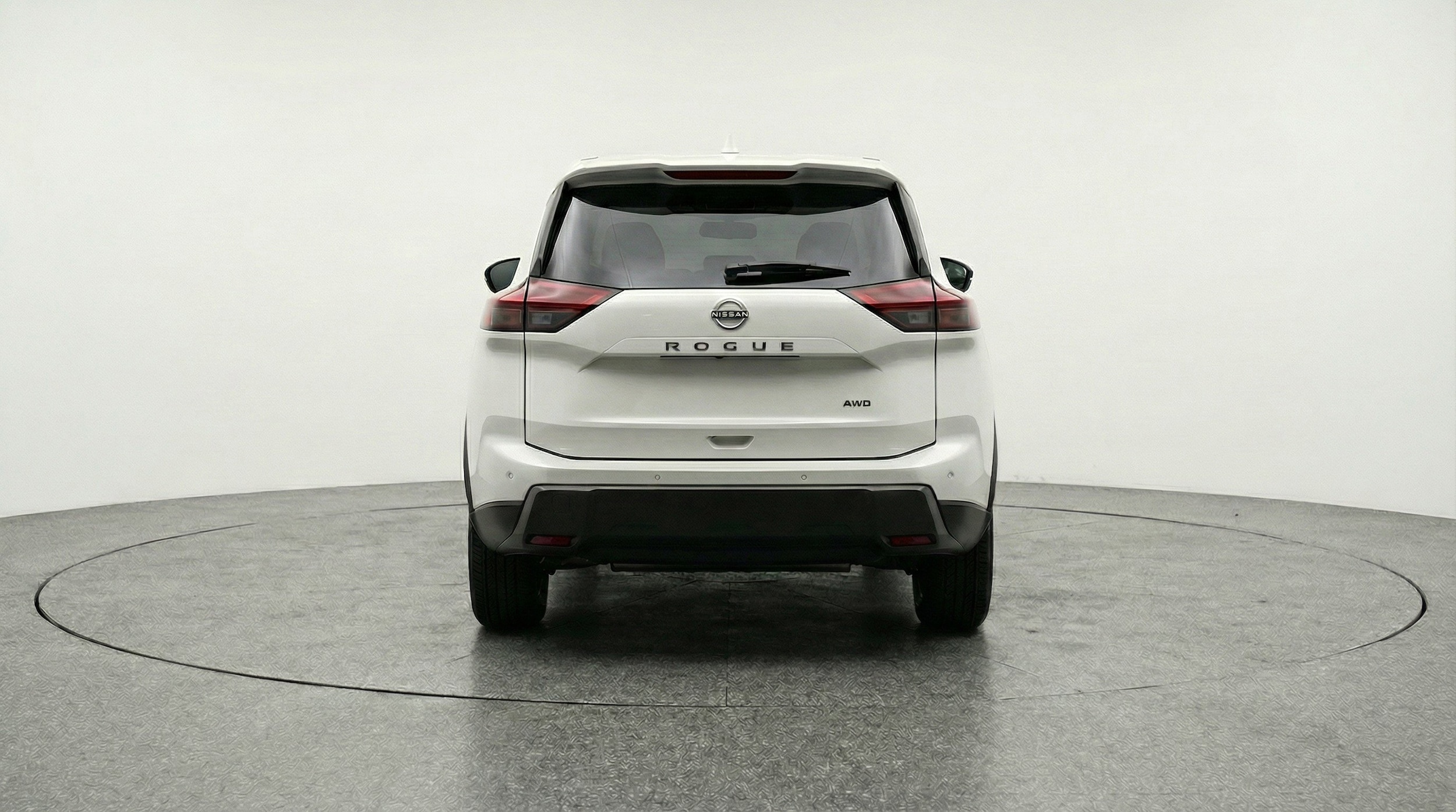 Thumbnail: 2025 Nissan Rogue - 7