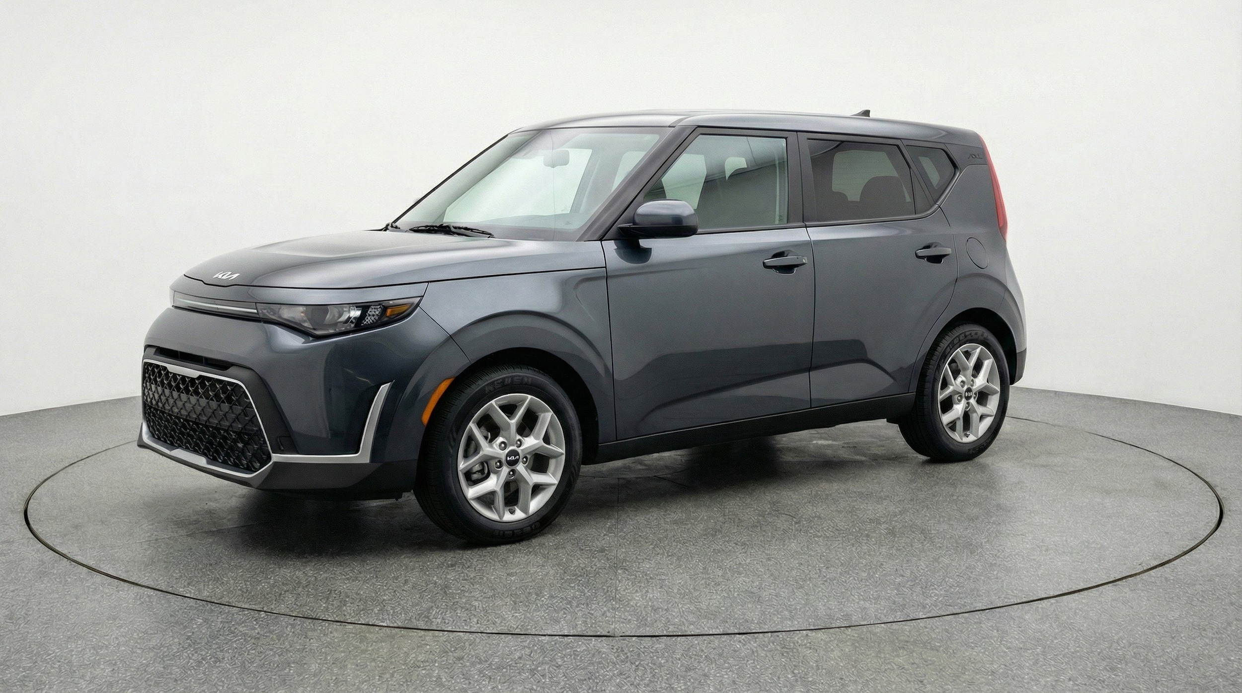 Thumbnail: 2025 Kia Soul - 3