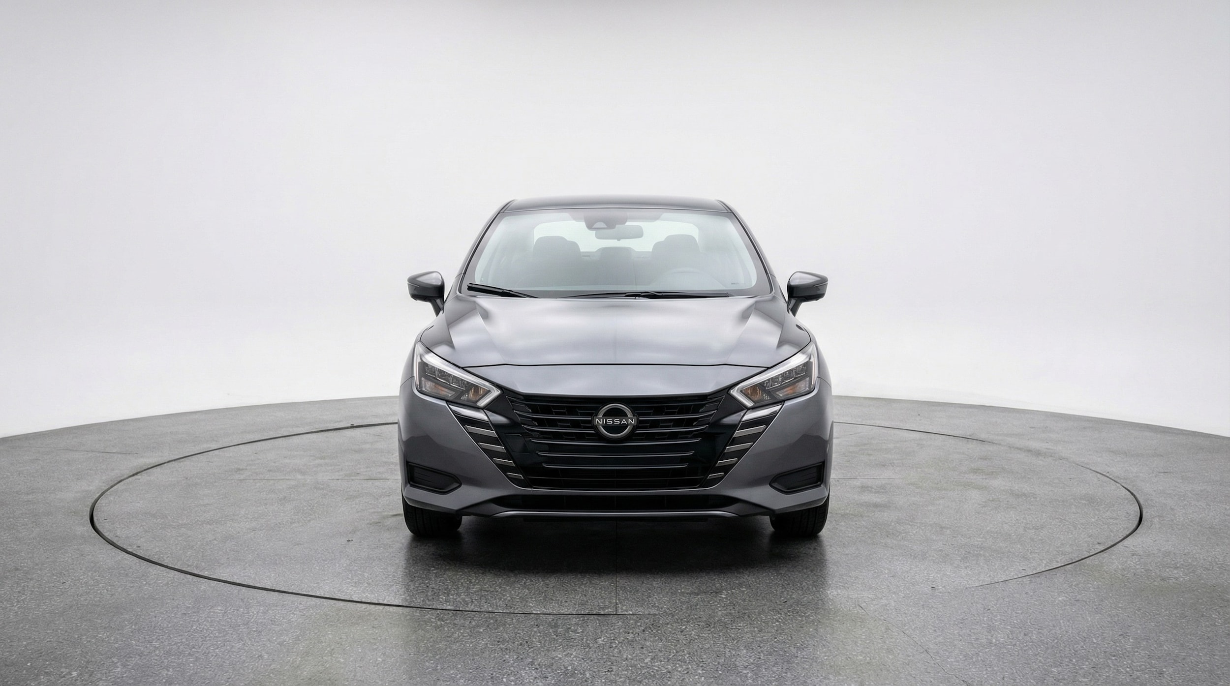 Thumbnail: 2025 Nissan Versa - 2