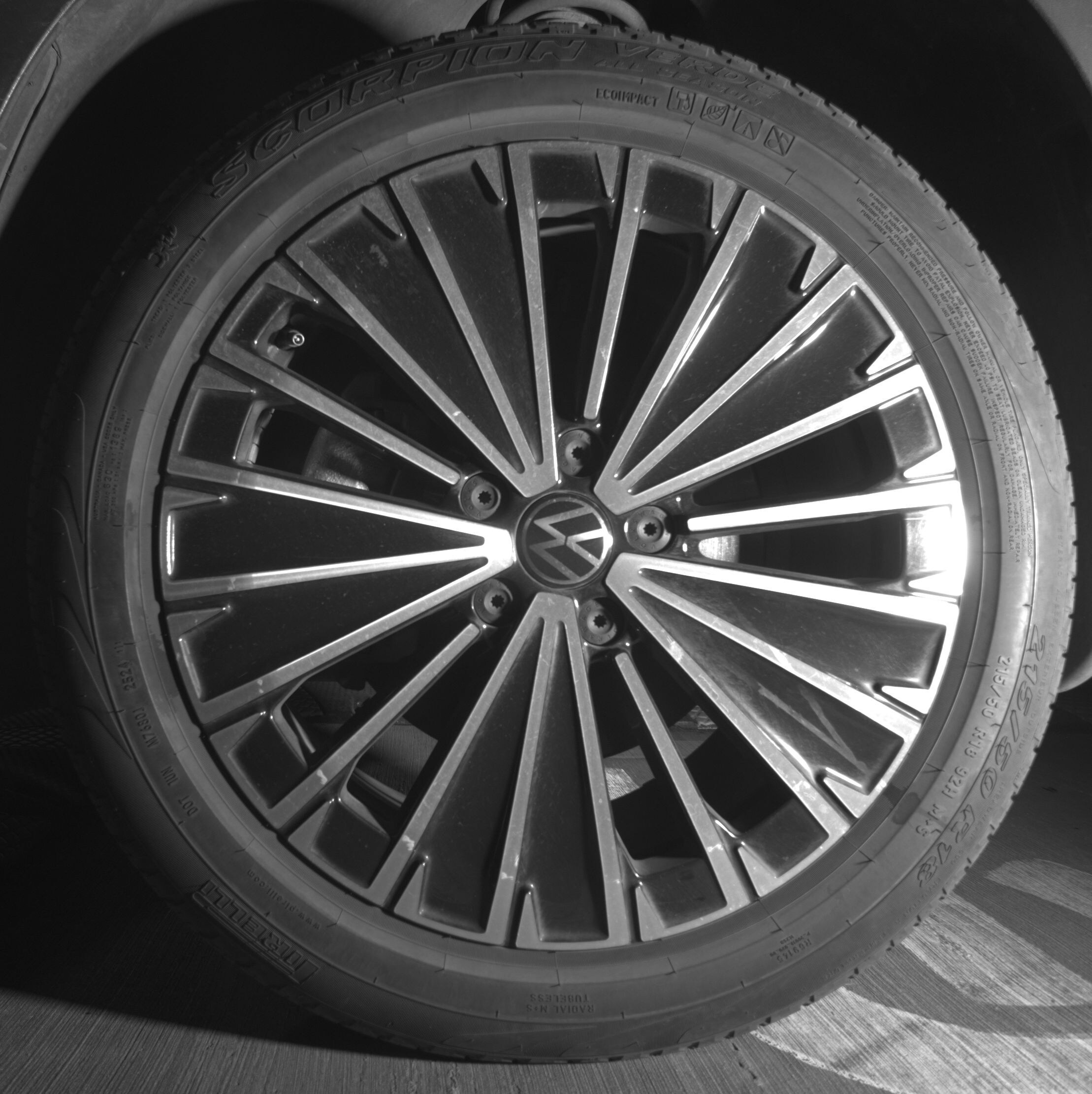 Thumbnail: 2025 Volkswagen Taos - 9