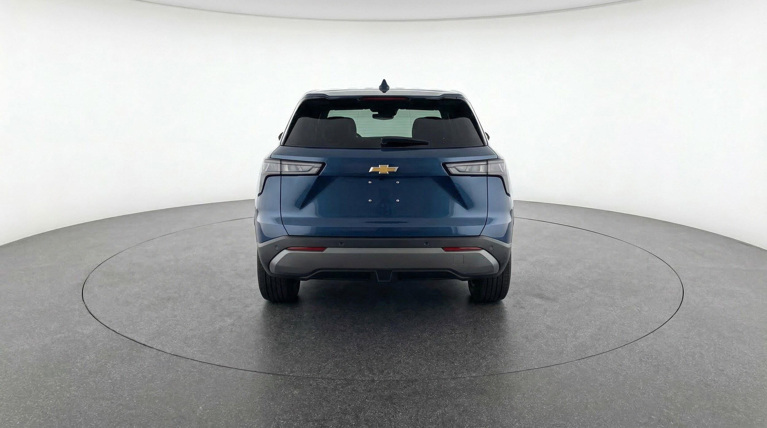 Thumbnail: 2025 Chevrolet Equinox - 7