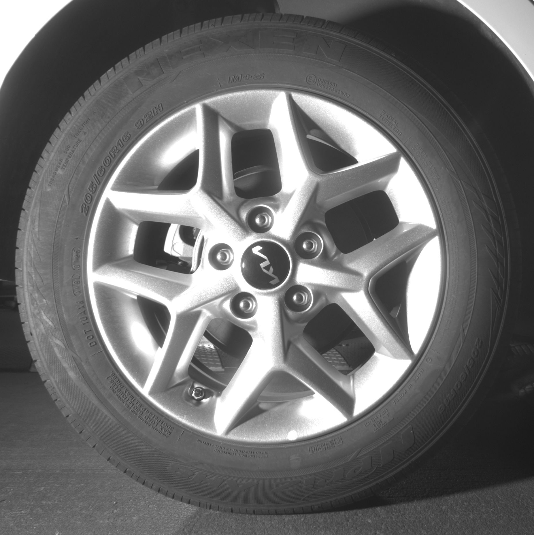 Thumbnail: 2025 Kia Soul - 12