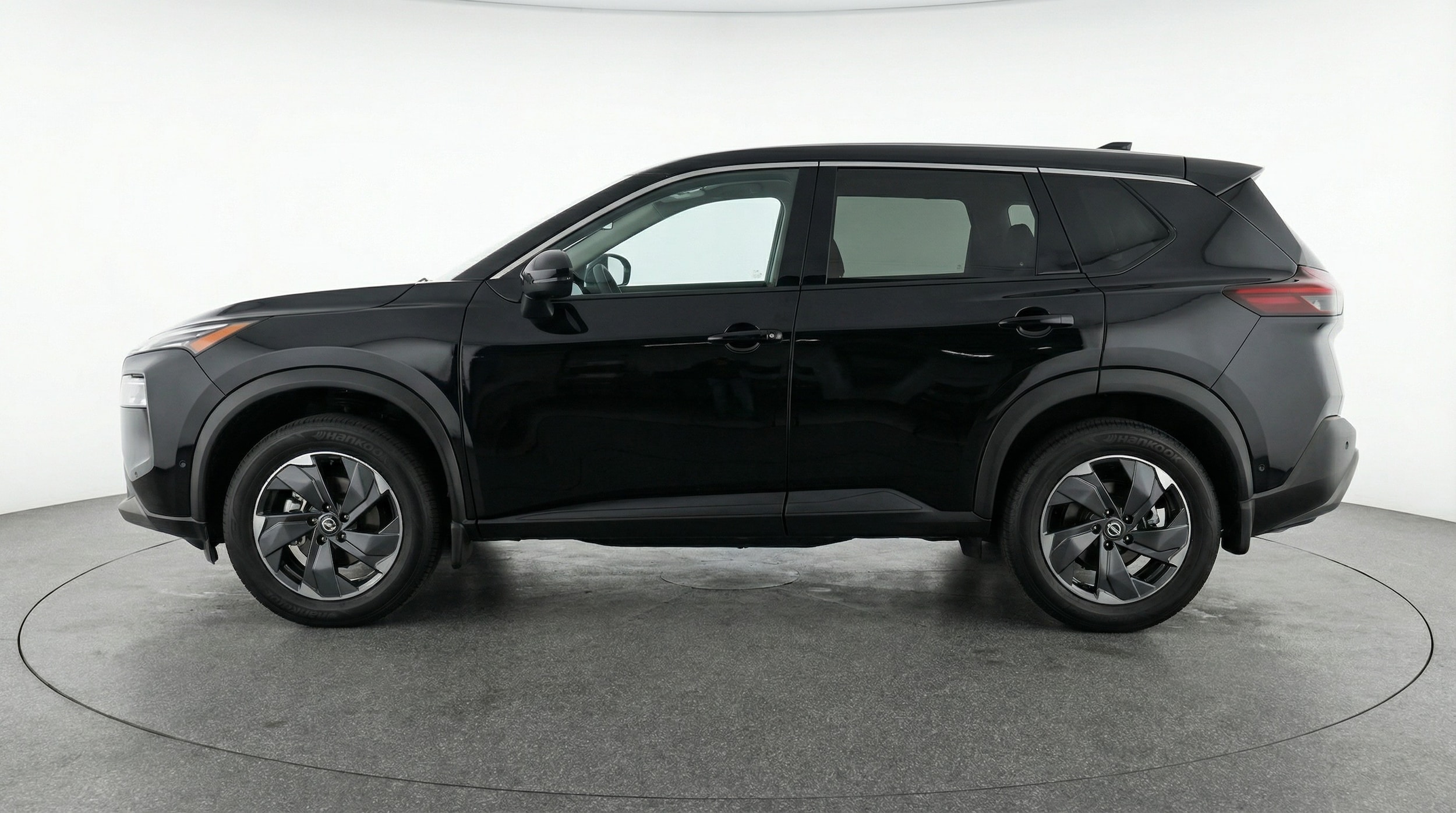 Thumbnail: 2025 Nissan Rogue - 4