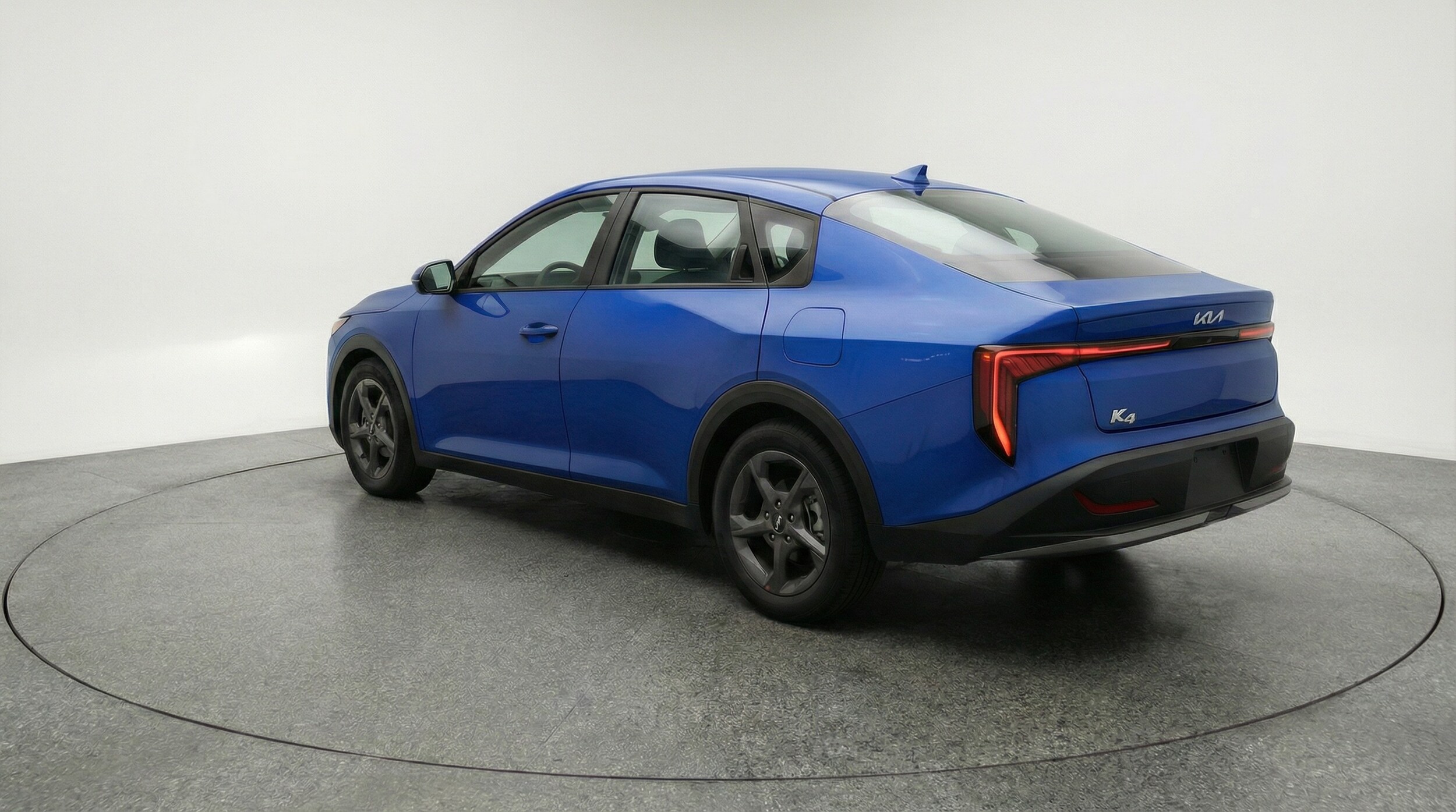 Thumbnail: 2025 Kia K4 - 5