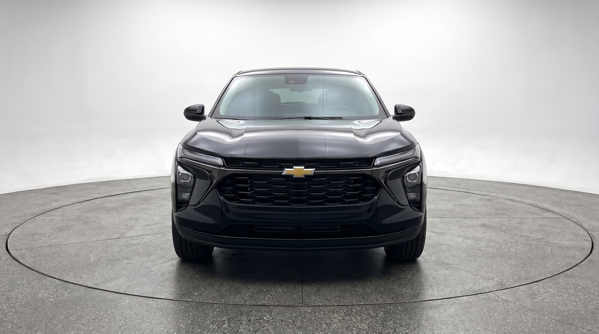 Thumbnail: 2025 Chevrolet Blazer - 2