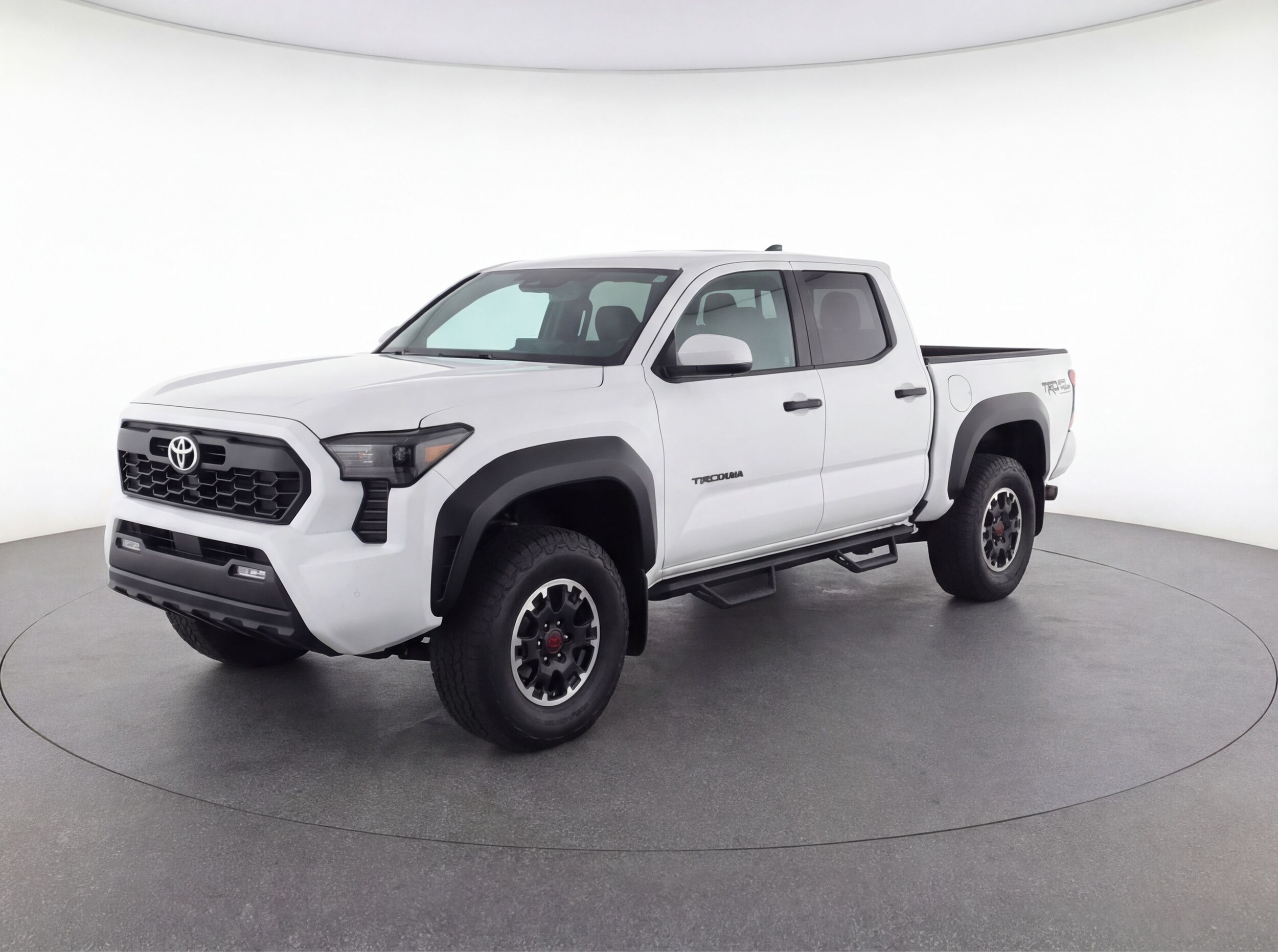 Thumbnail: 2025 Toyota Tacoma - 3