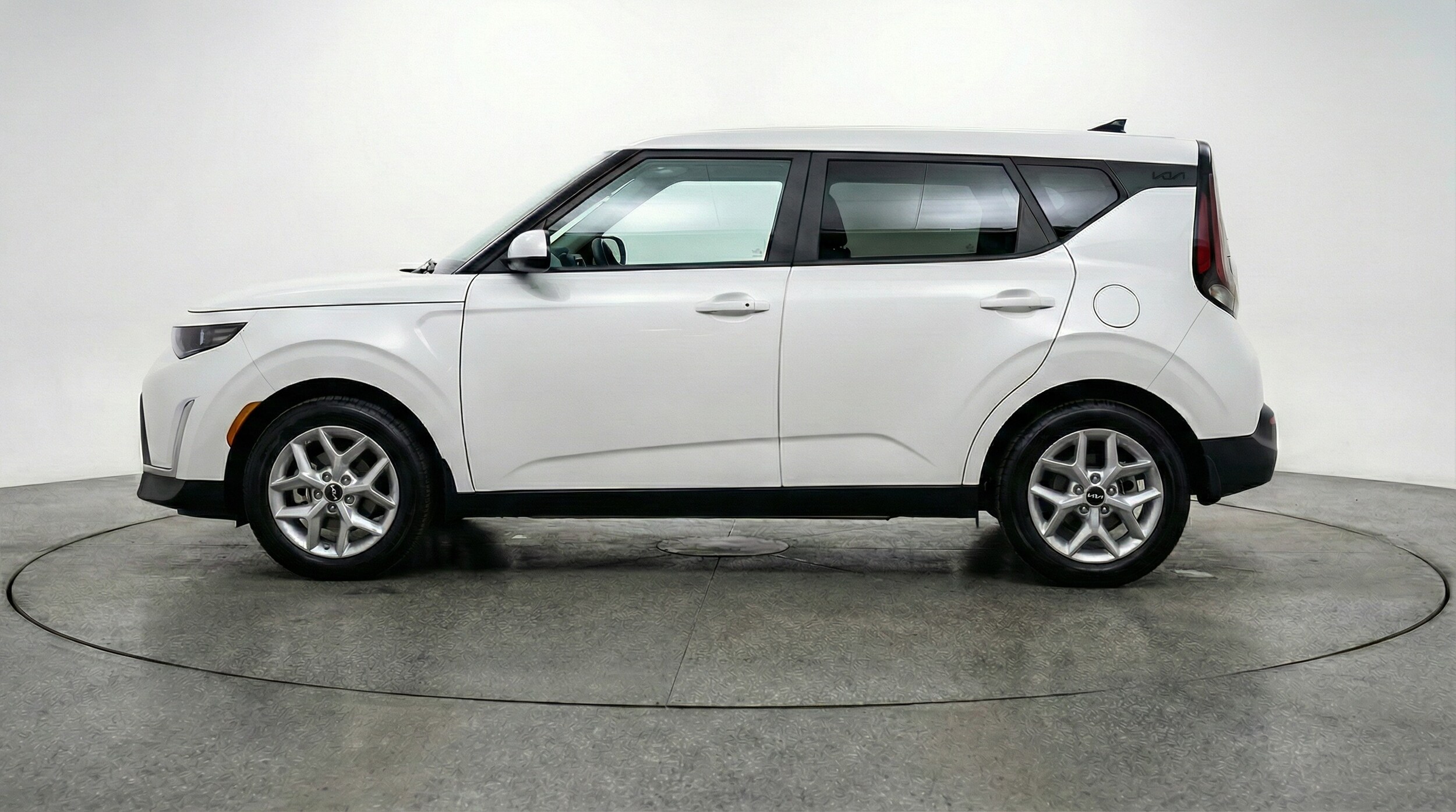 Thumbnail: 2025 Kia Soul - 4