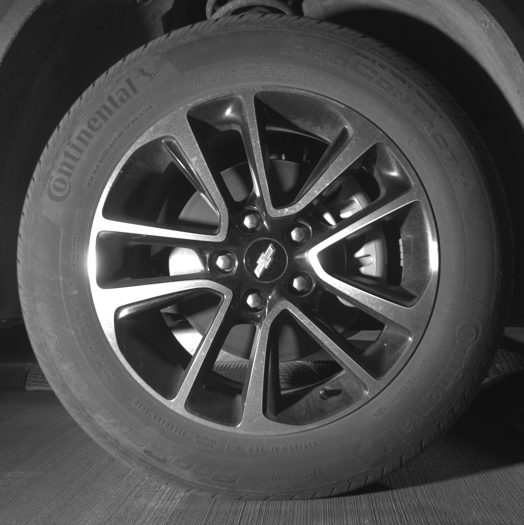 Thumbnail: 2025 Chevrolet TrailBlazer - 13