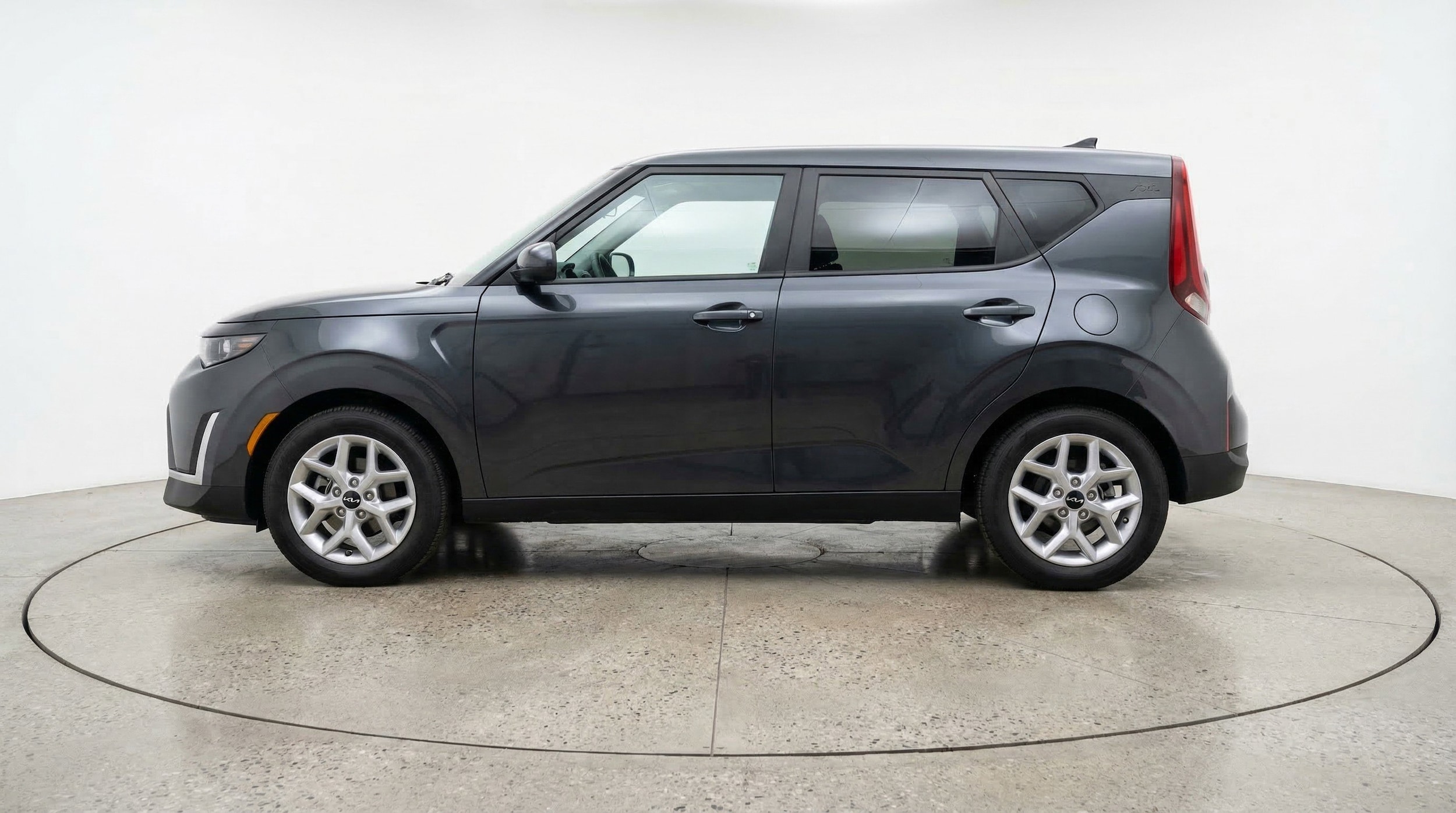 Thumbnail: 2025 Kia Soul - 5