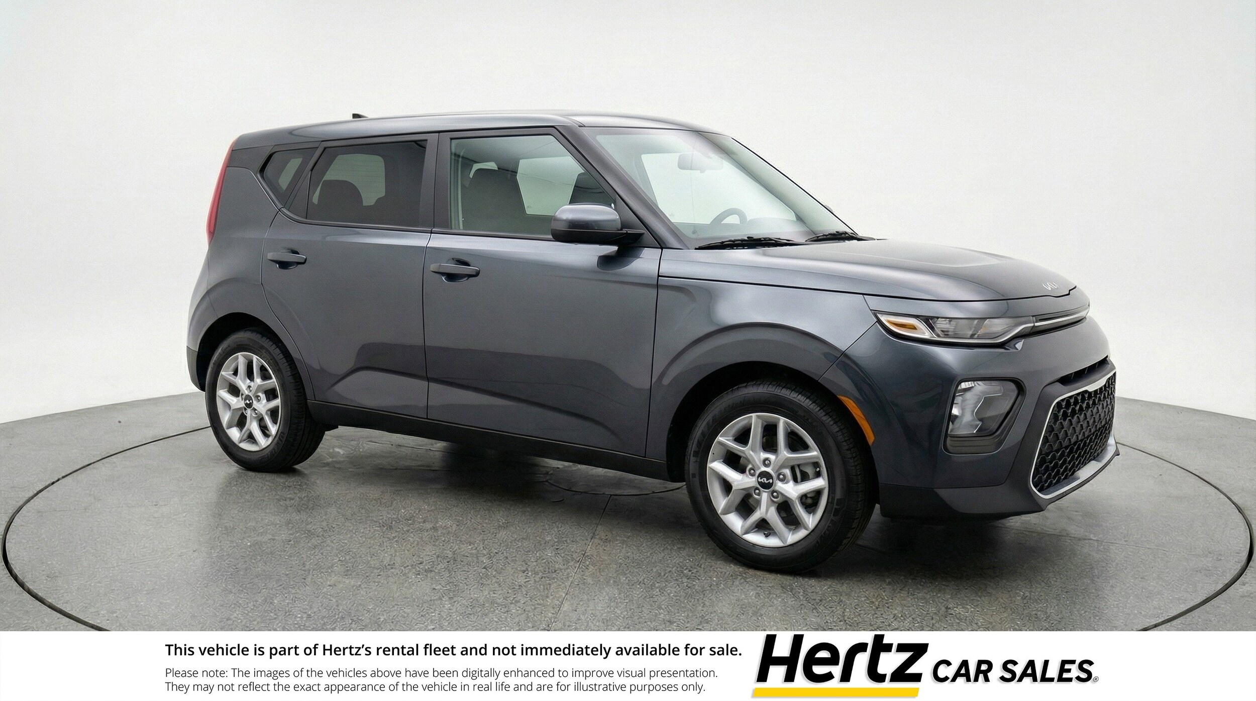 Thumbnail: 2025 Kia Soul - 1