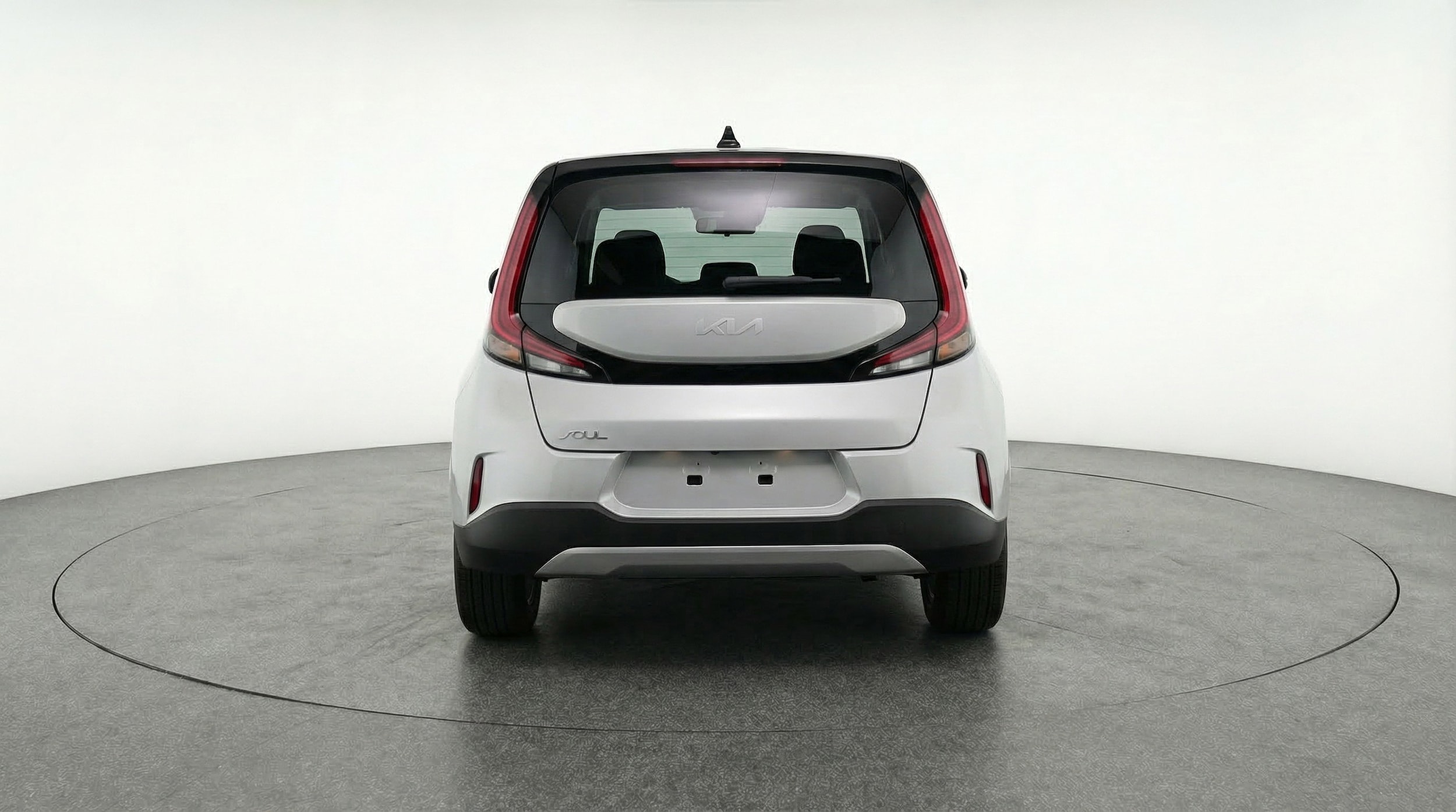 Thumbnail: 2025 Kia Soul - 7