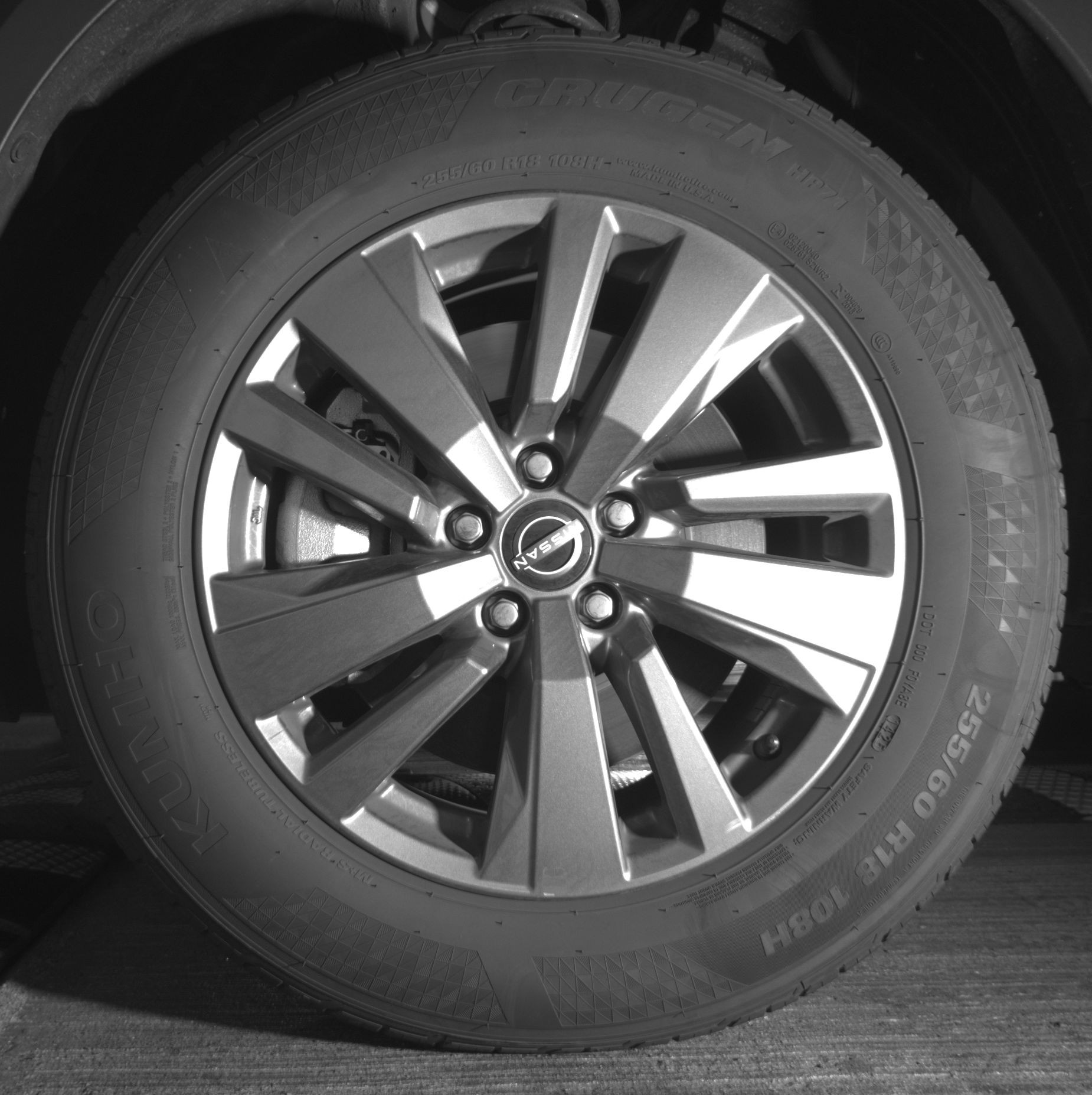 Thumbnail: 2025 Nissan Pathfinder - 9