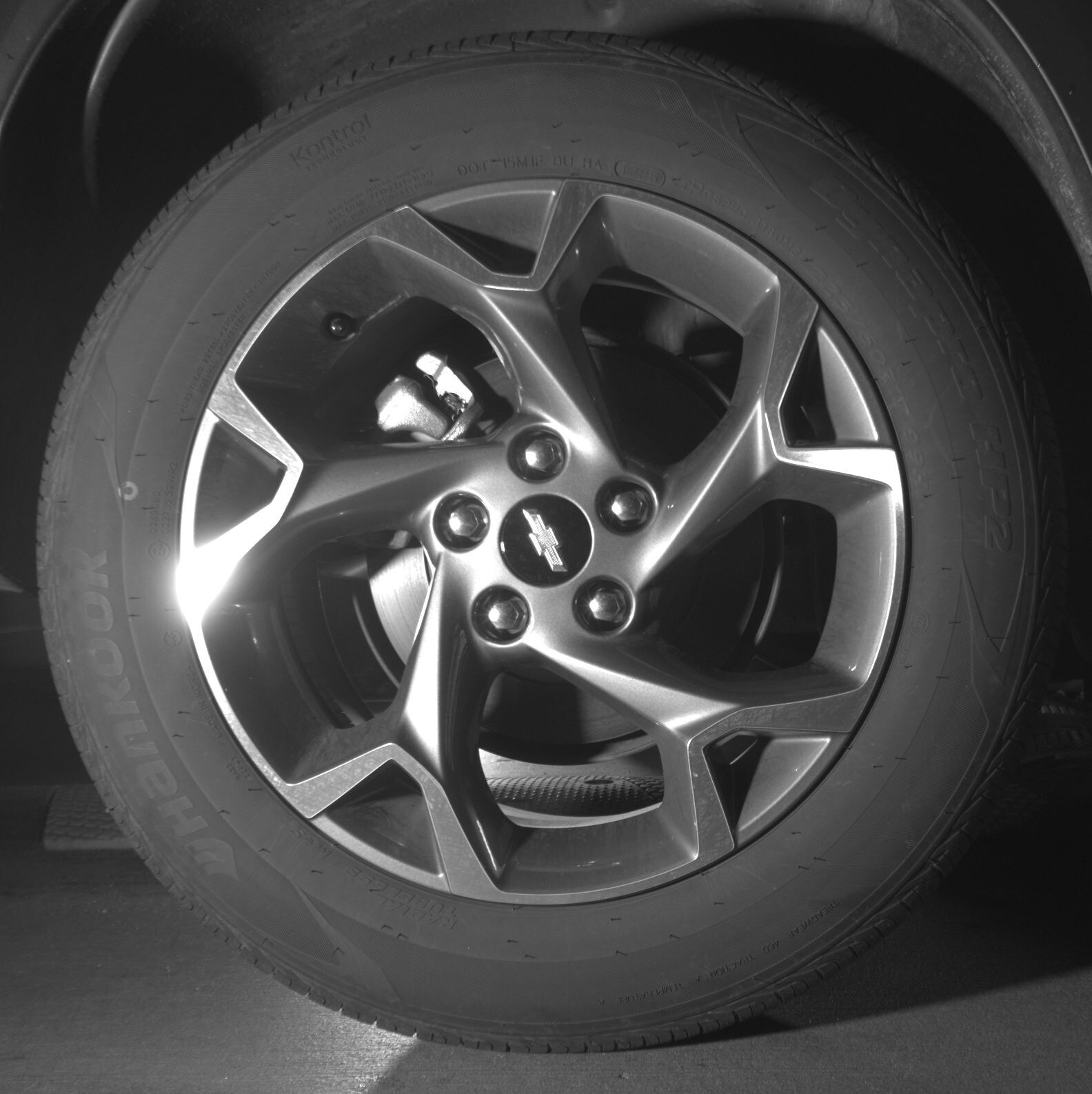 Thumbnail: 2025 Chevrolet Trax - 12