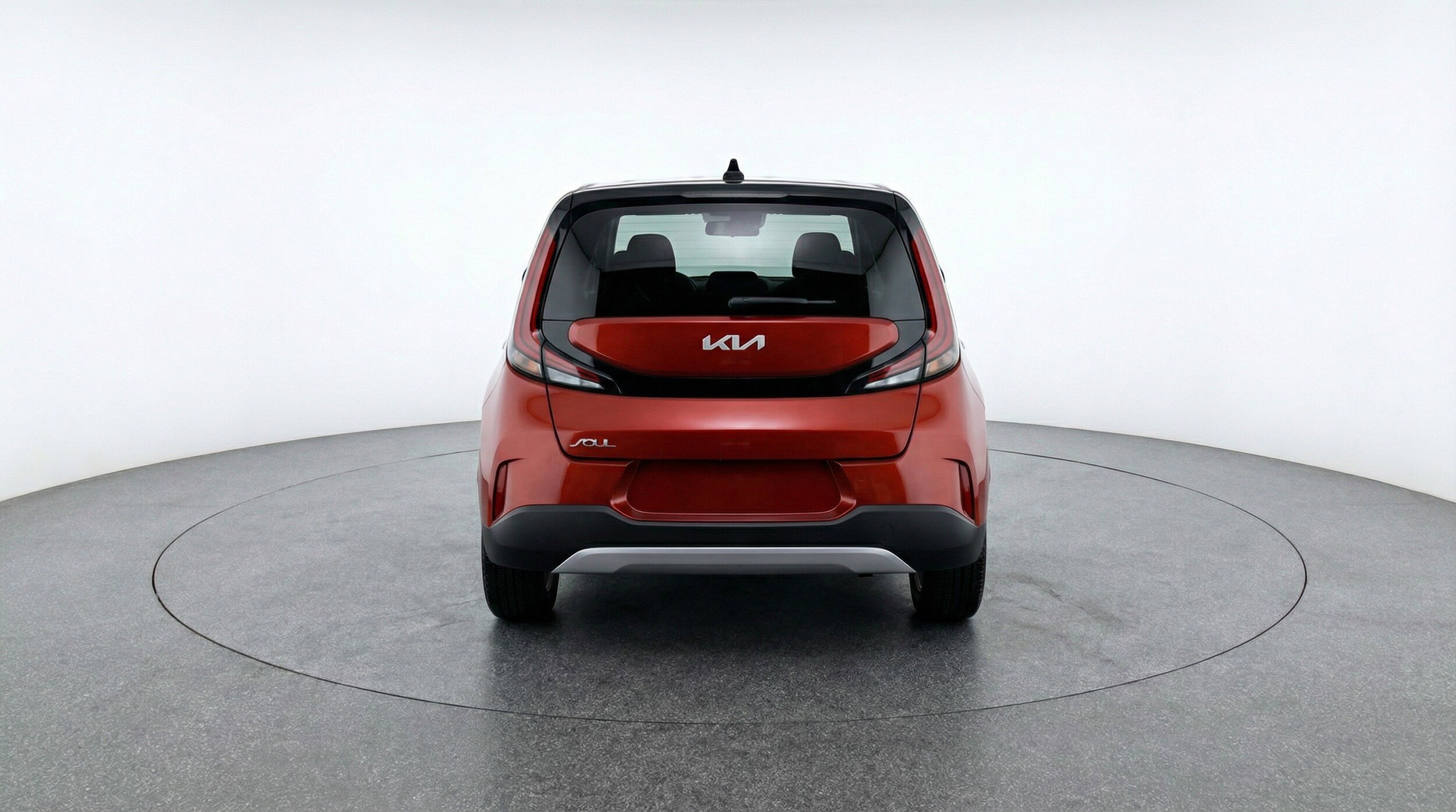 Thumbnail: 2025 Kia Soul - 7