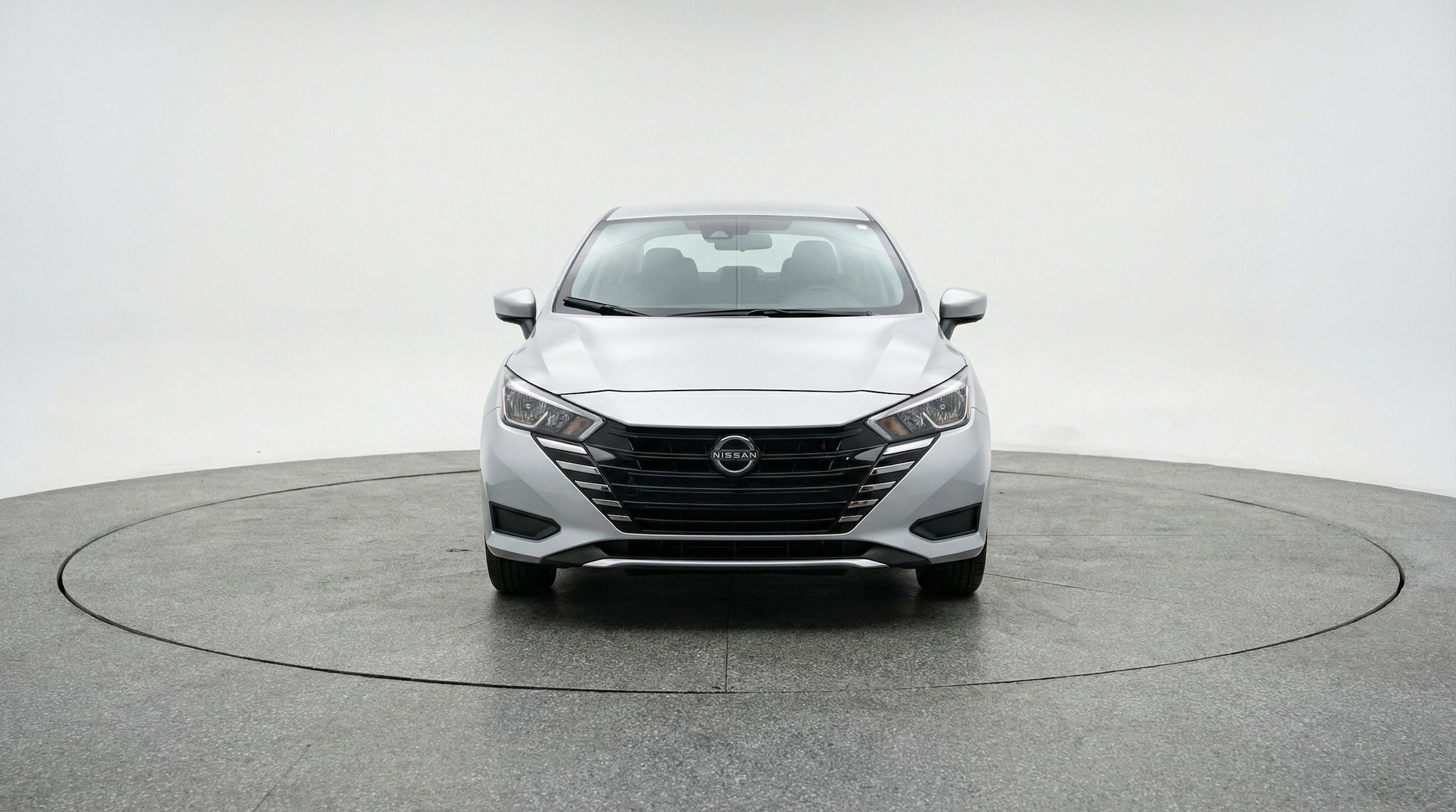 Thumbnail: 2025 Nissan Versa - 2