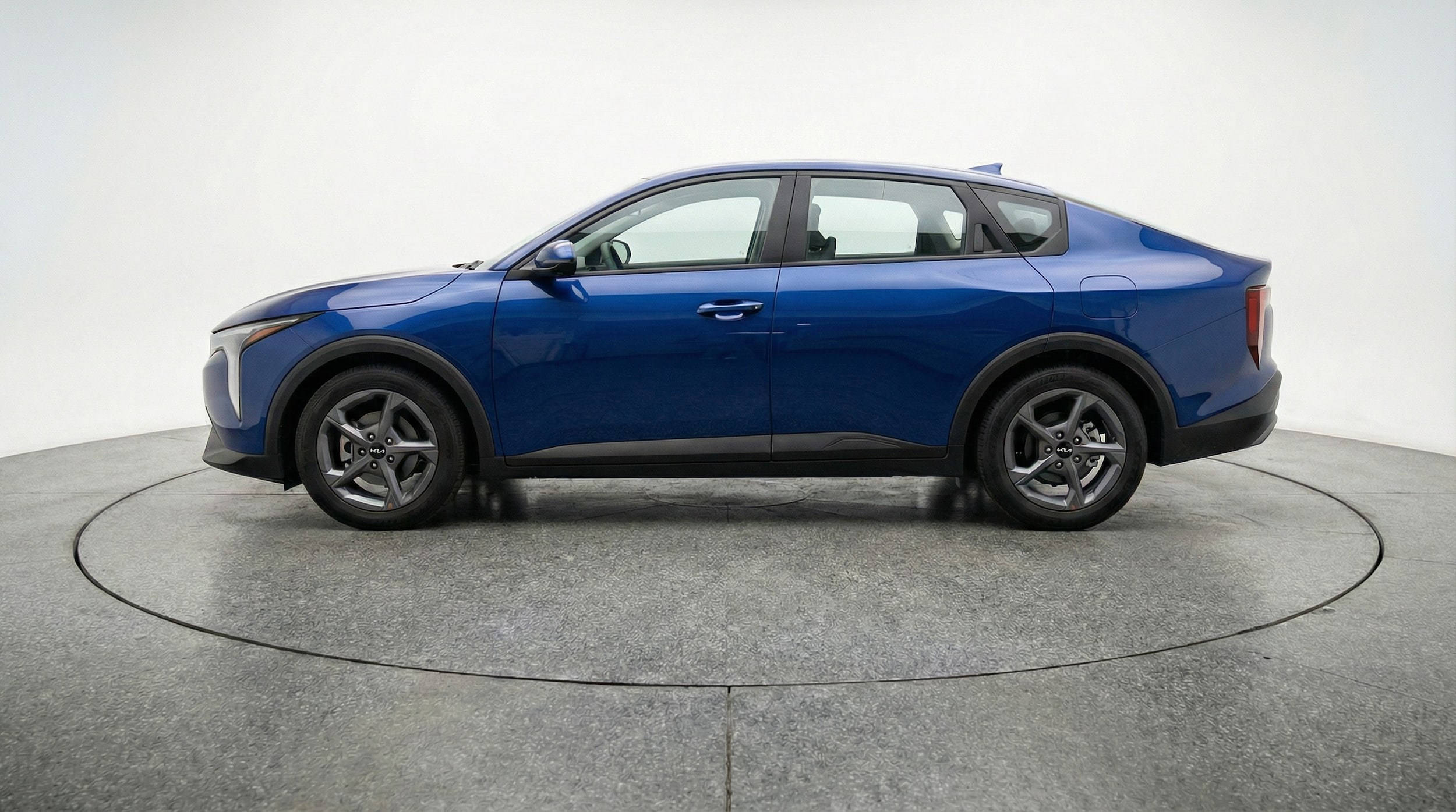 Thumbnail: 2025 Kia K4 - 4