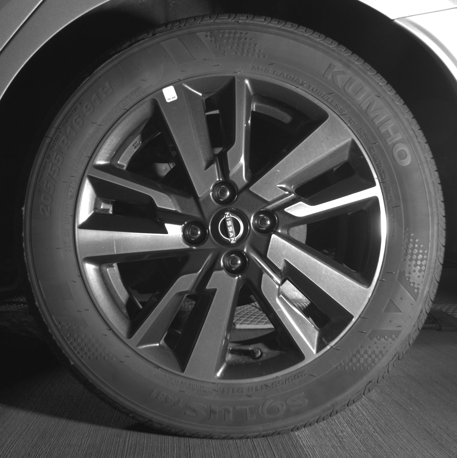 Thumbnail: 2025 Nissan Versa - 11