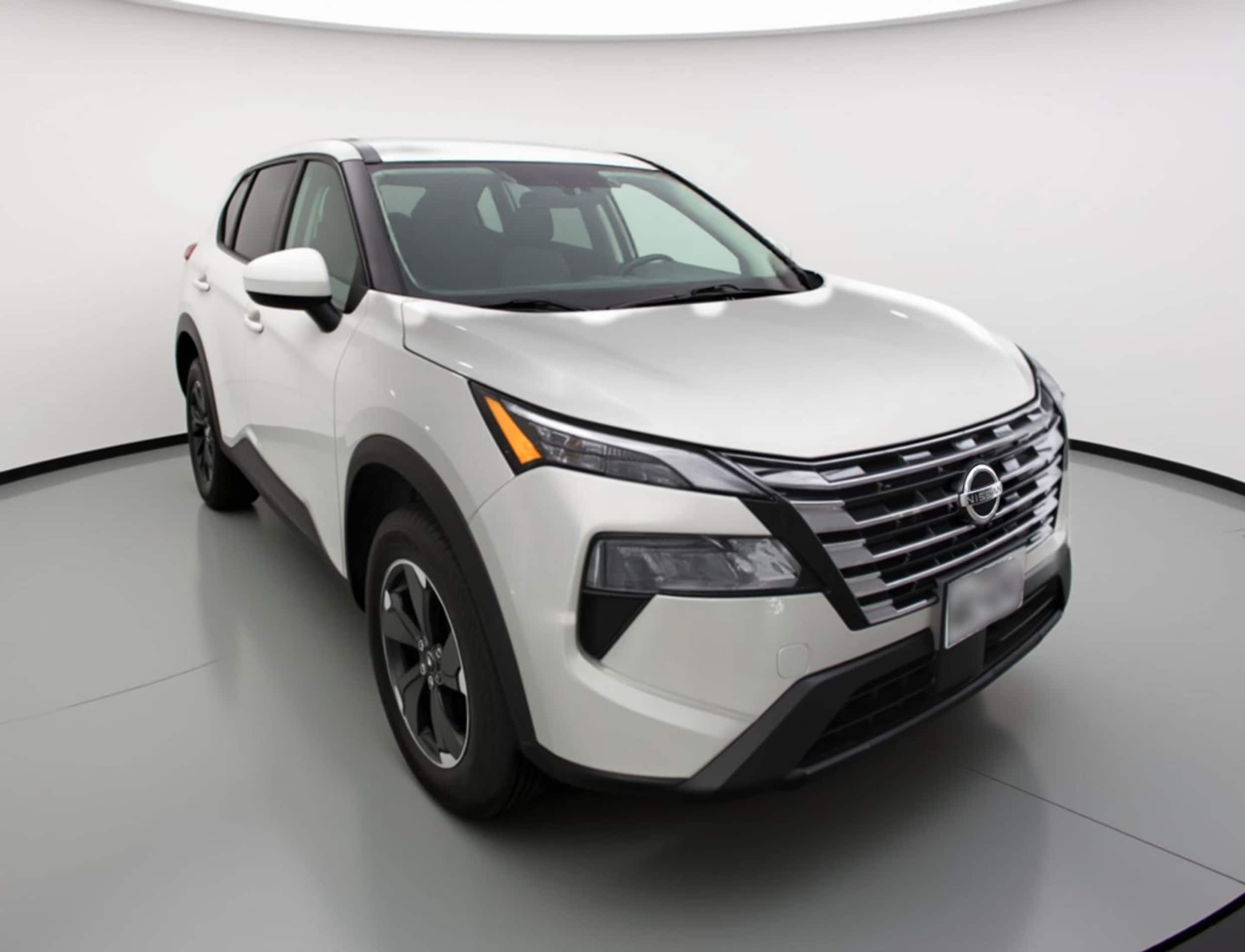 Thumbnail: 2025 Nissan Rogue - 1