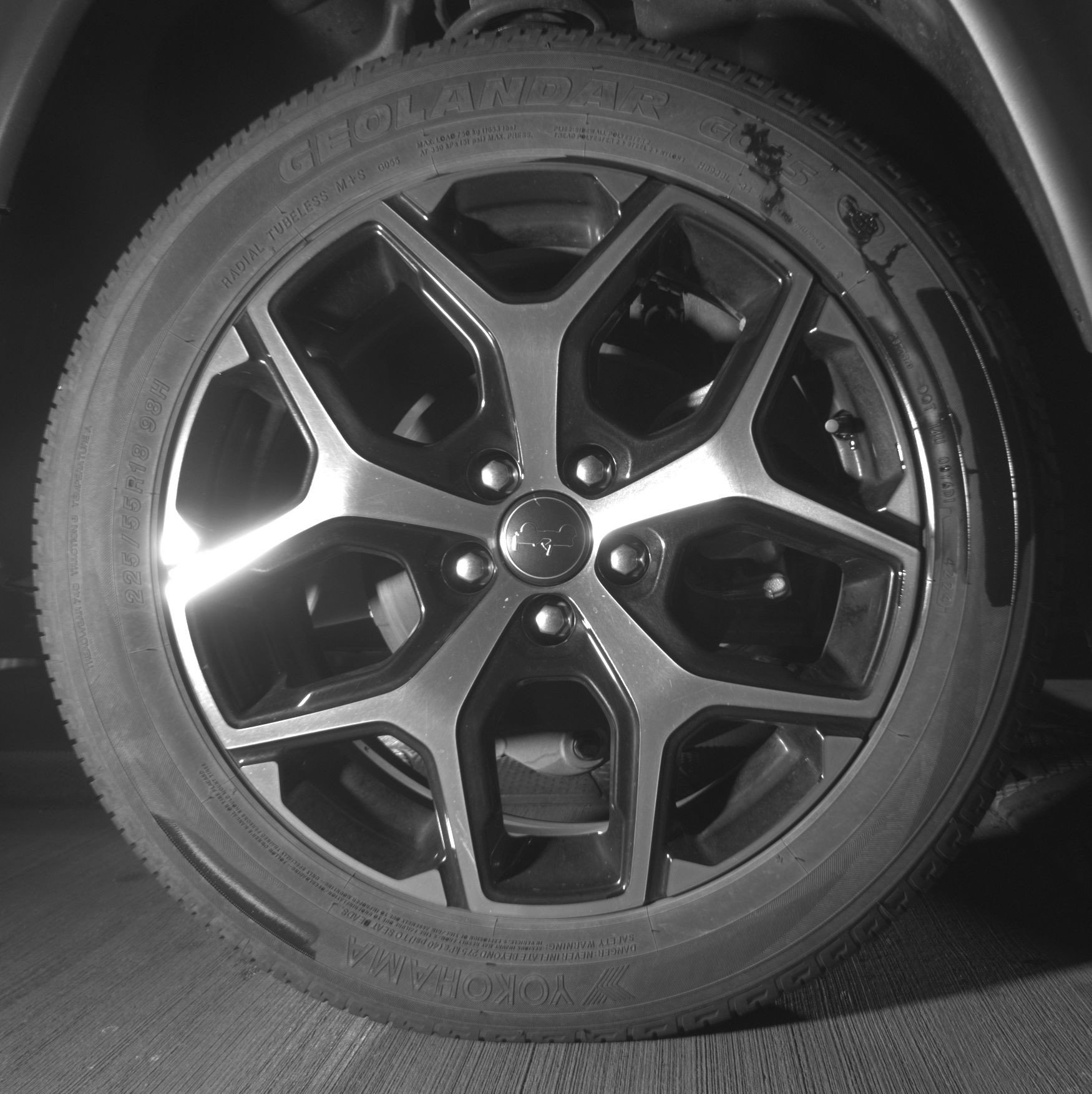 Thumbnail: 2025 Jeep Compass - 15