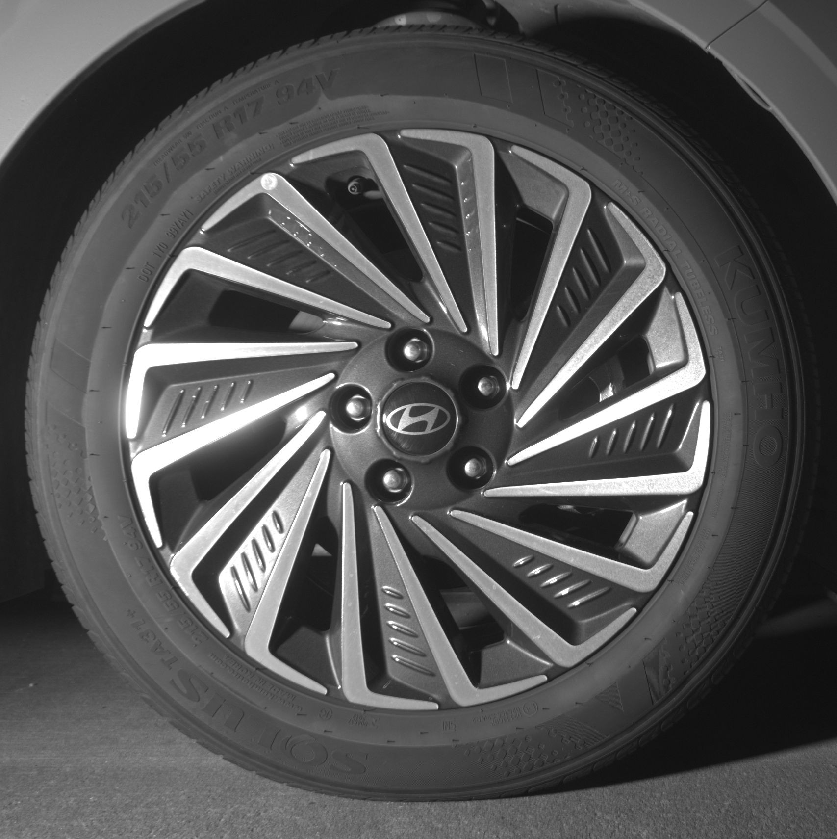 Thumbnail: 2025 Hyundai Sonata - 10