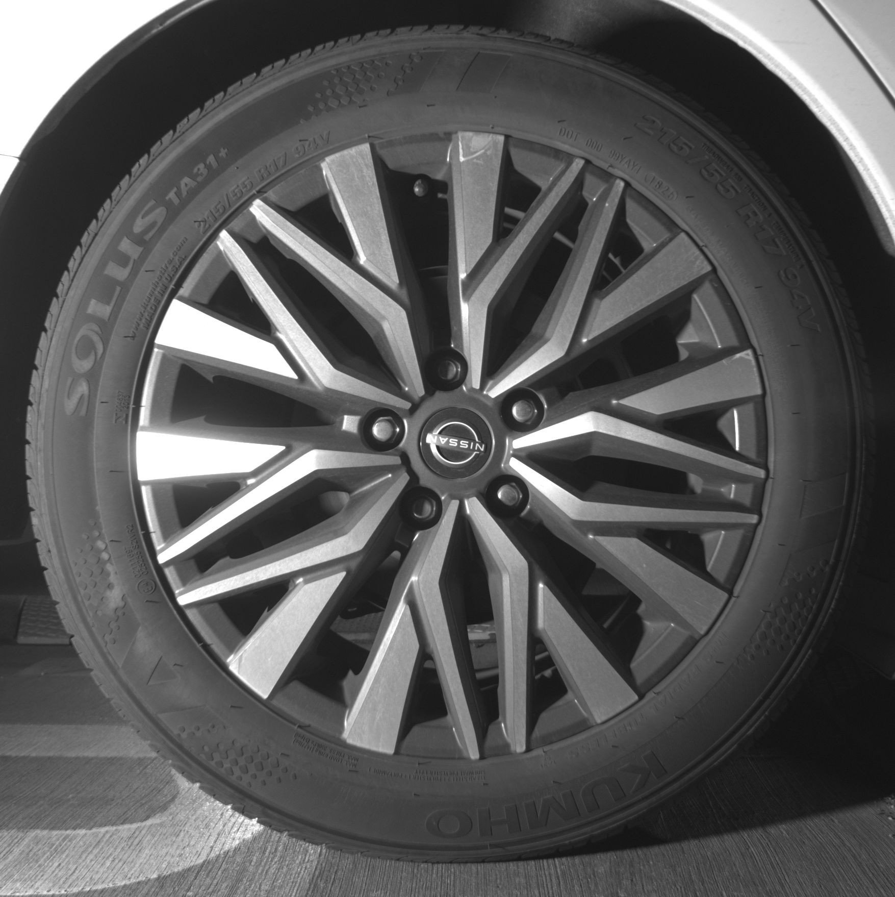 Thumbnail: 2025 Nissan Altima - 15