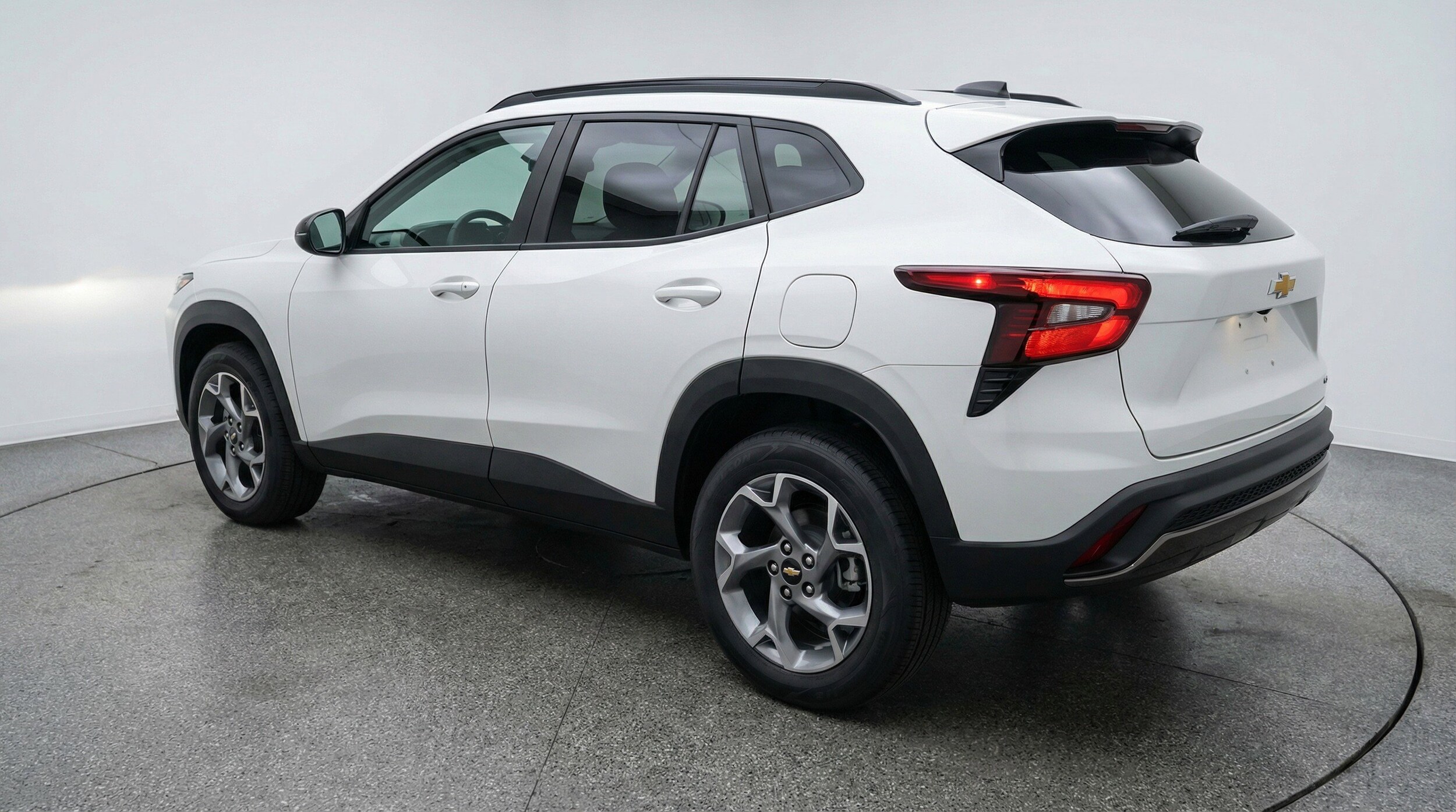 Thumbnail: 2025 Chevrolet Trax - 6