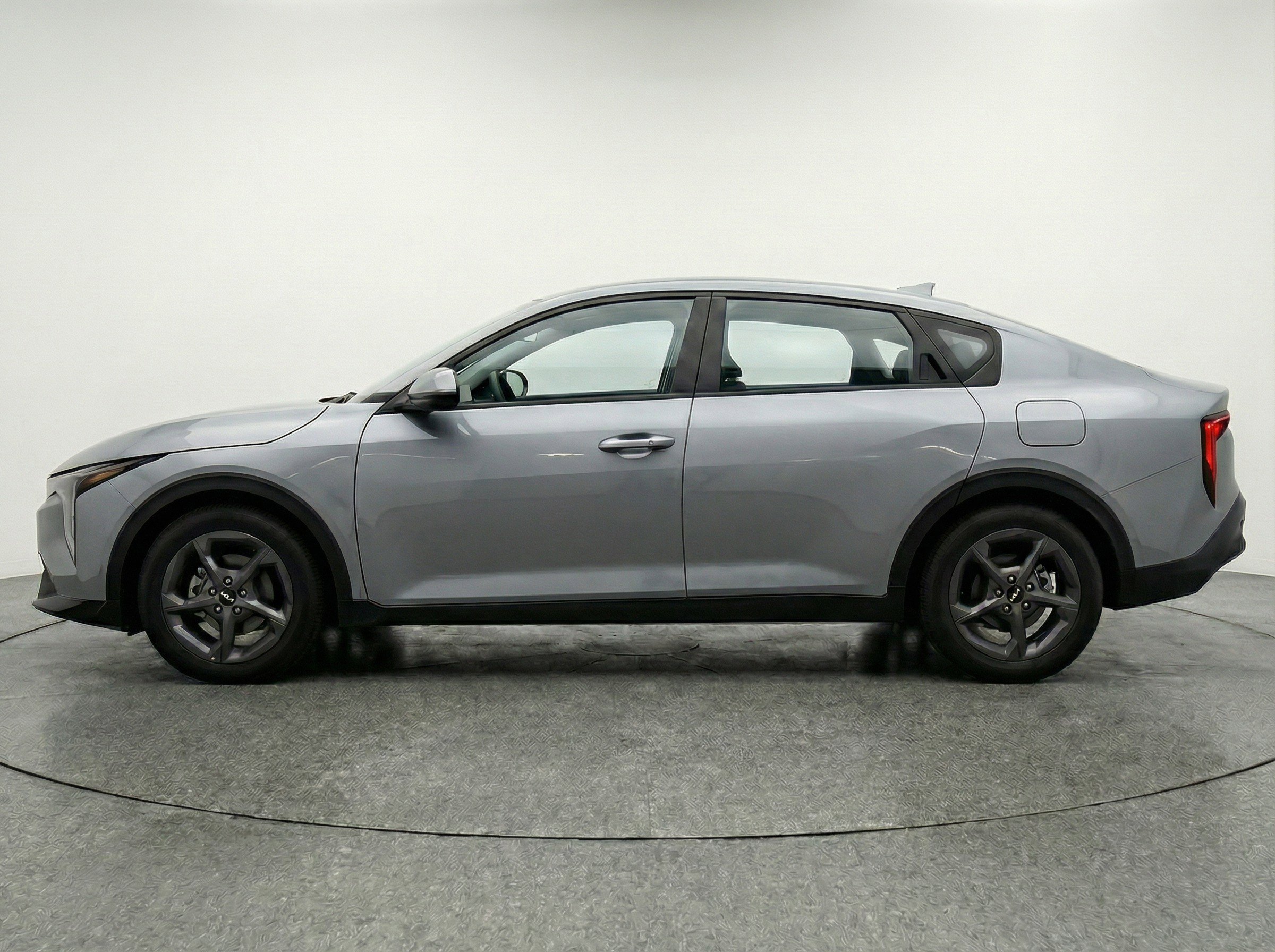 Thumbnail: 2025 Kia K4 - 5