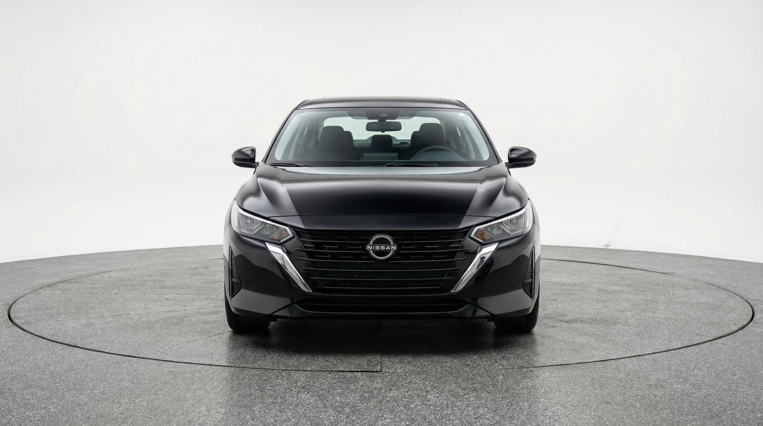 Thumbnail: 2025 Nissan Sentra - 2