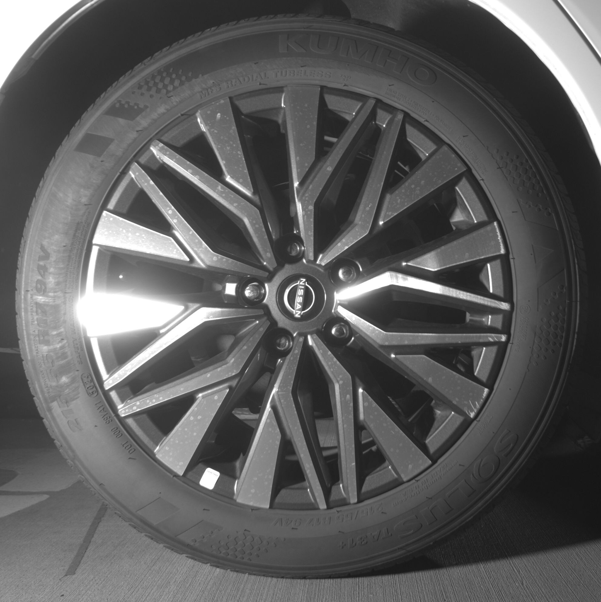 Thumbnail: 2025 Nissan Altima - 12