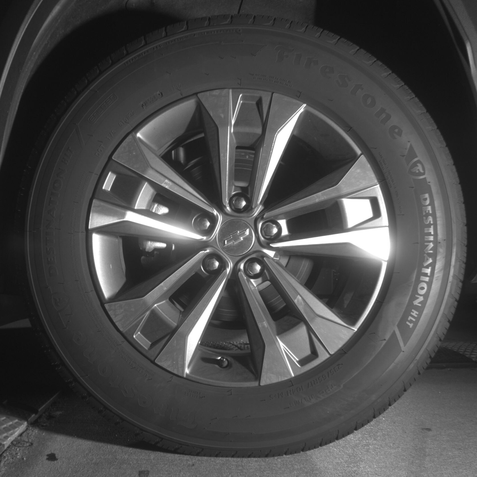 Thumbnail: 2025 Chevrolet Equinox - 11