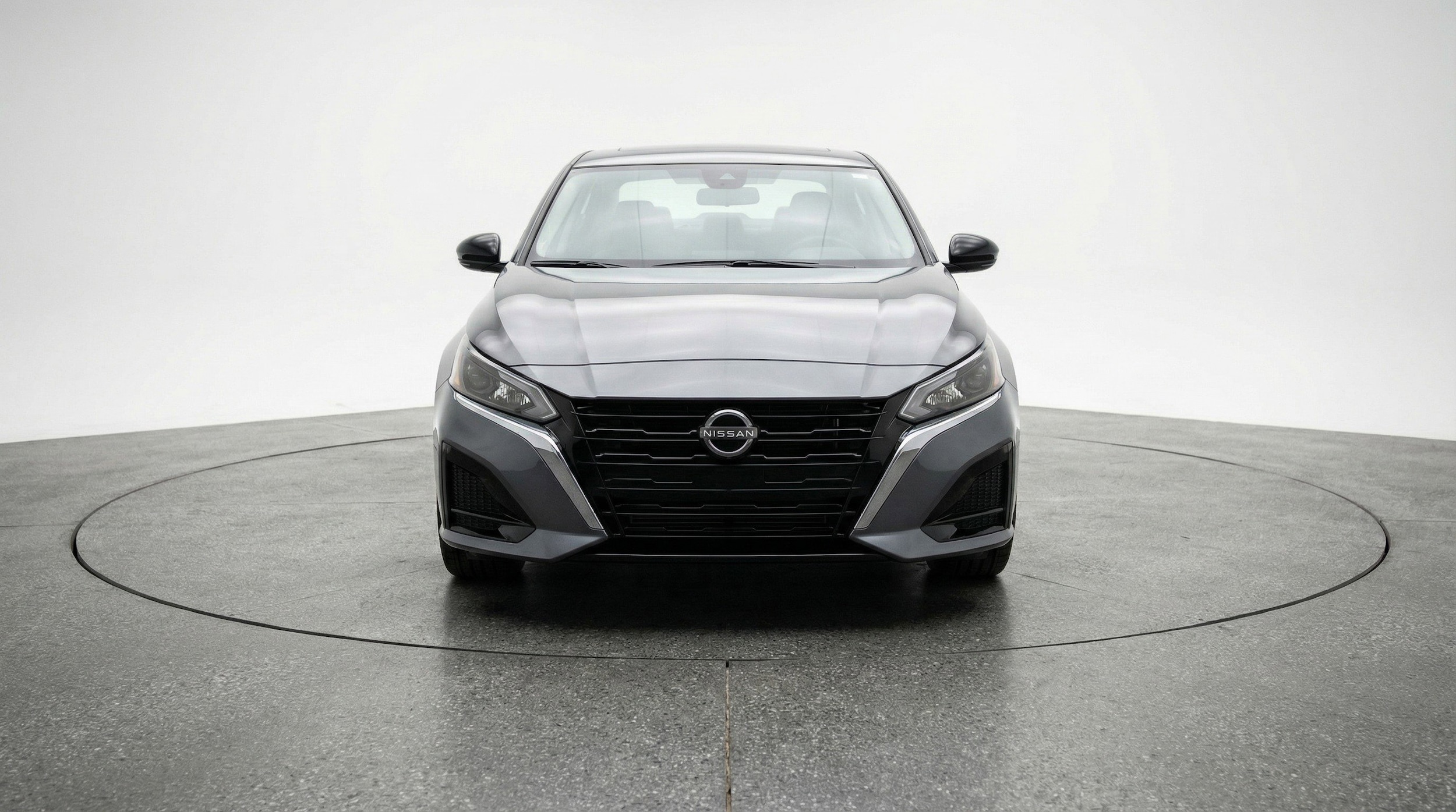 Thumbnail: 2025 Nissan Altima - 2