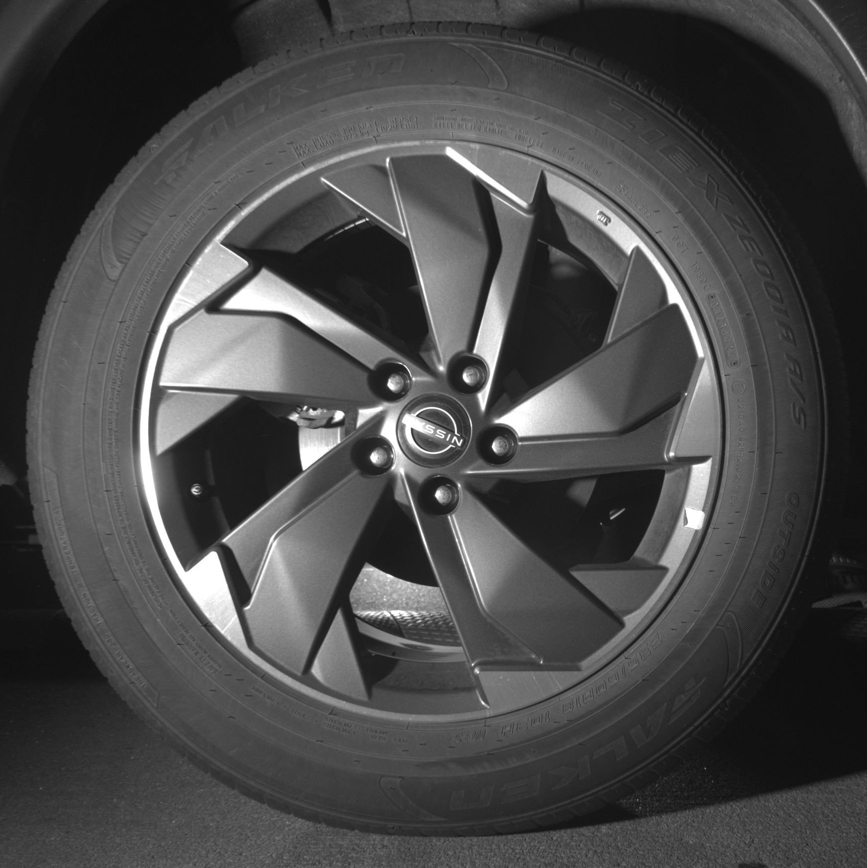 Thumbnail: 2025 Nissan Rogue - 15