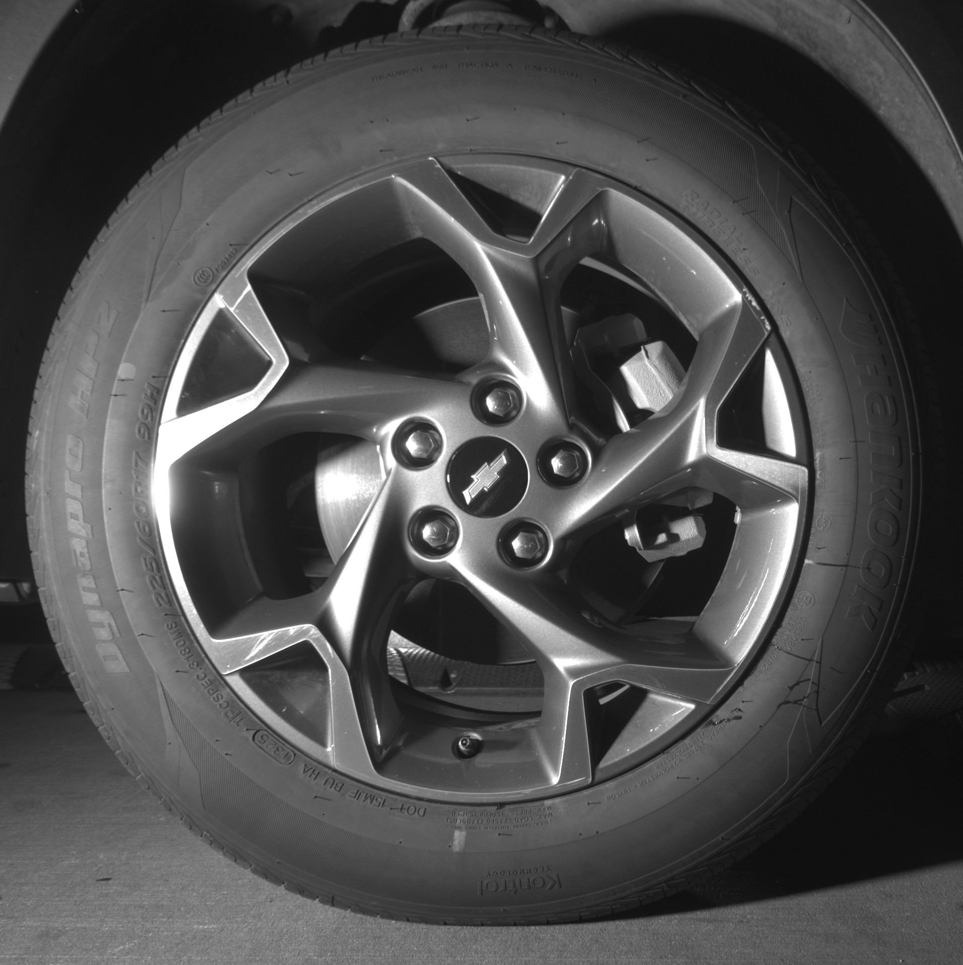 Thumbnail: 2025 Chevrolet Trax - 13