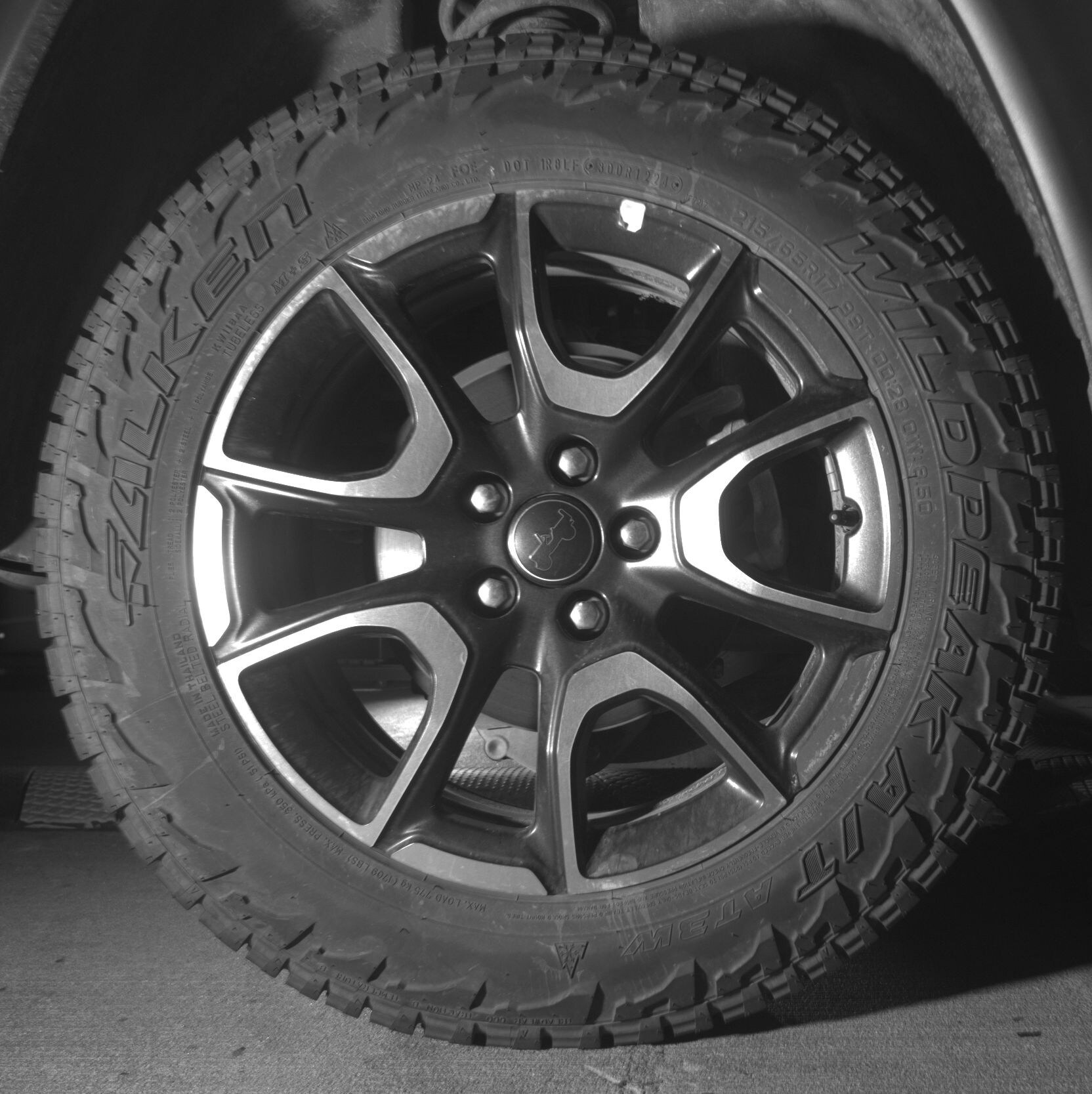 Thumbnail: 2025 Jeep Compass - 12