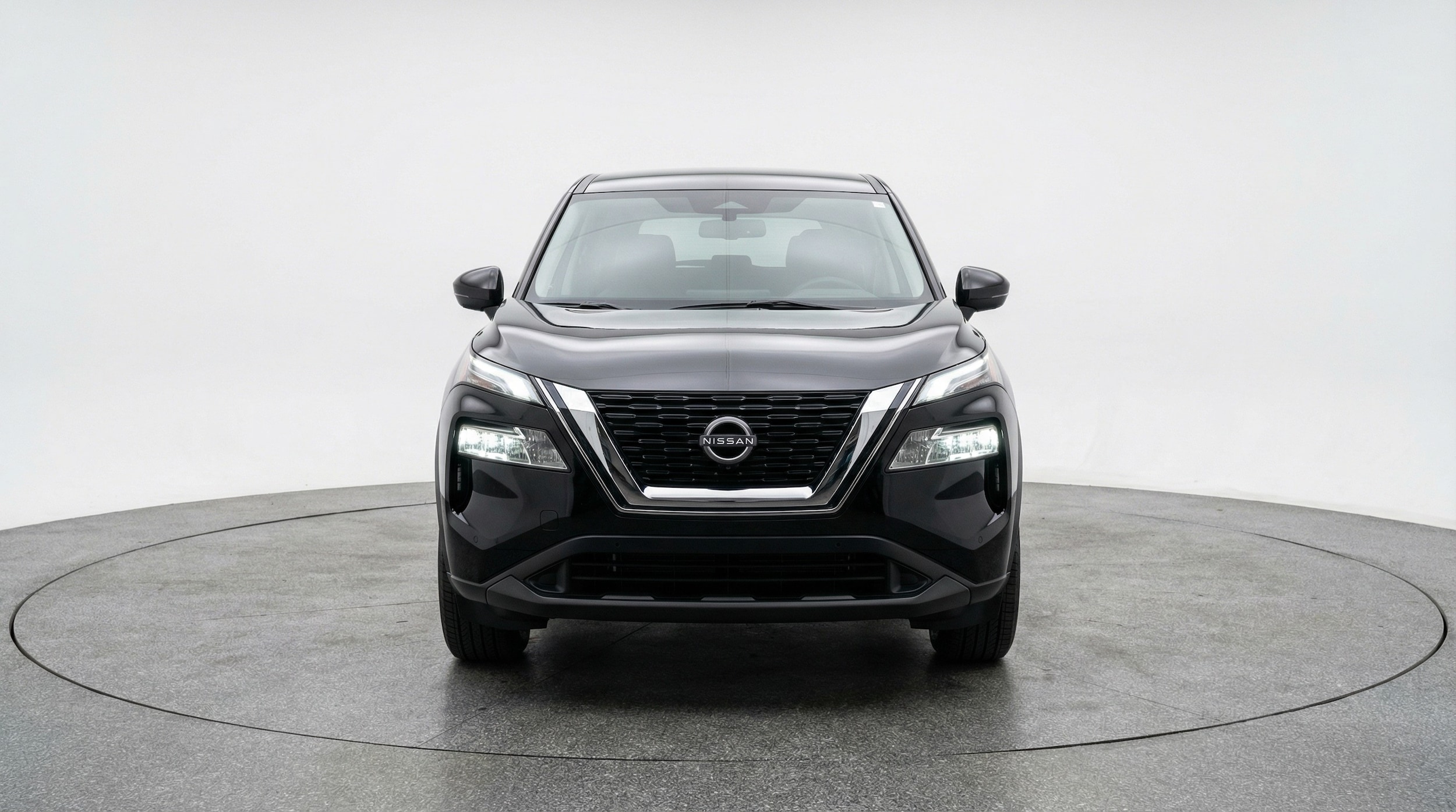 Thumbnail: 2025 Nissan Rogue - 2