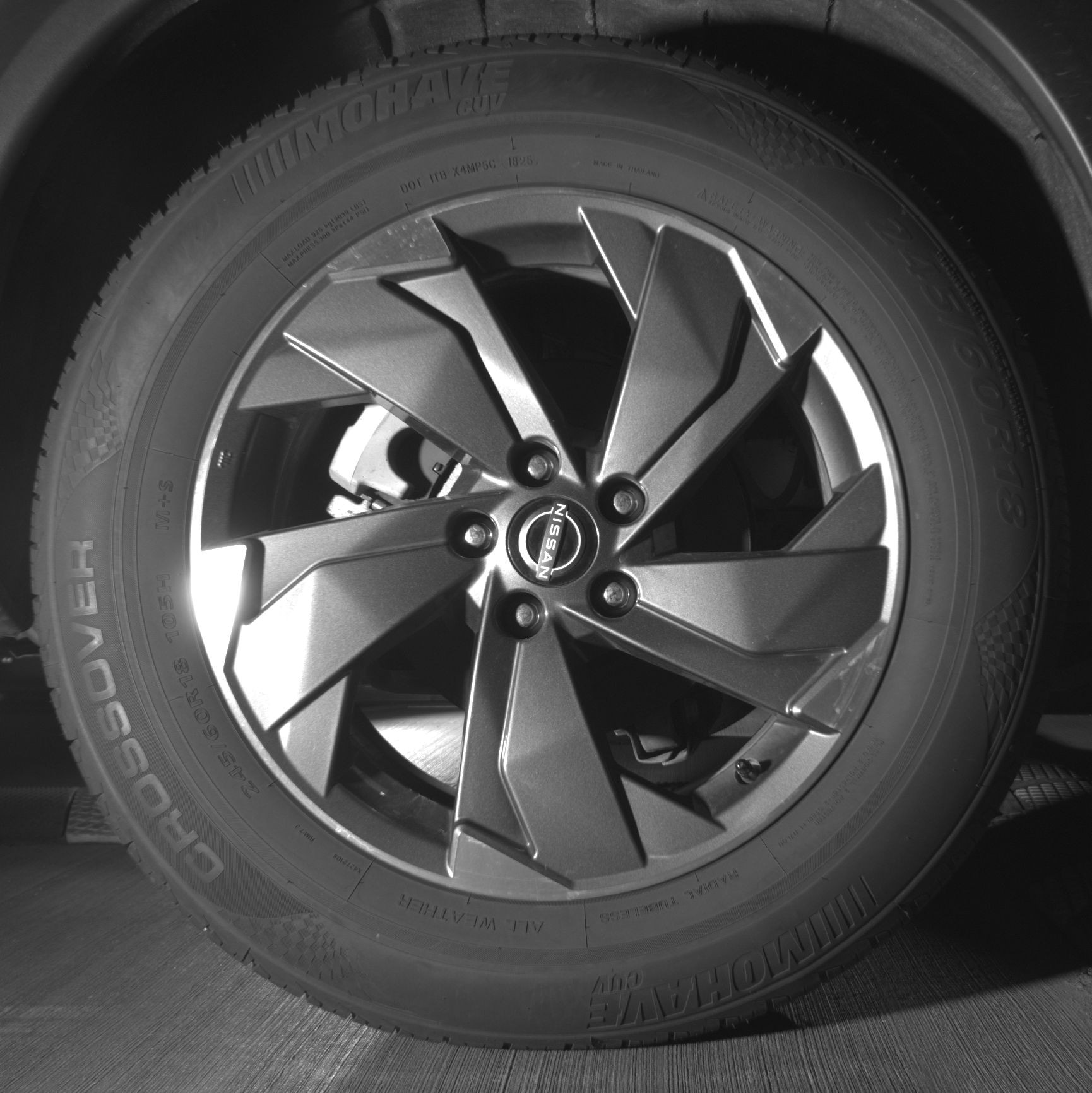 Thumbnail: 2025 Nissan Rogue - 12