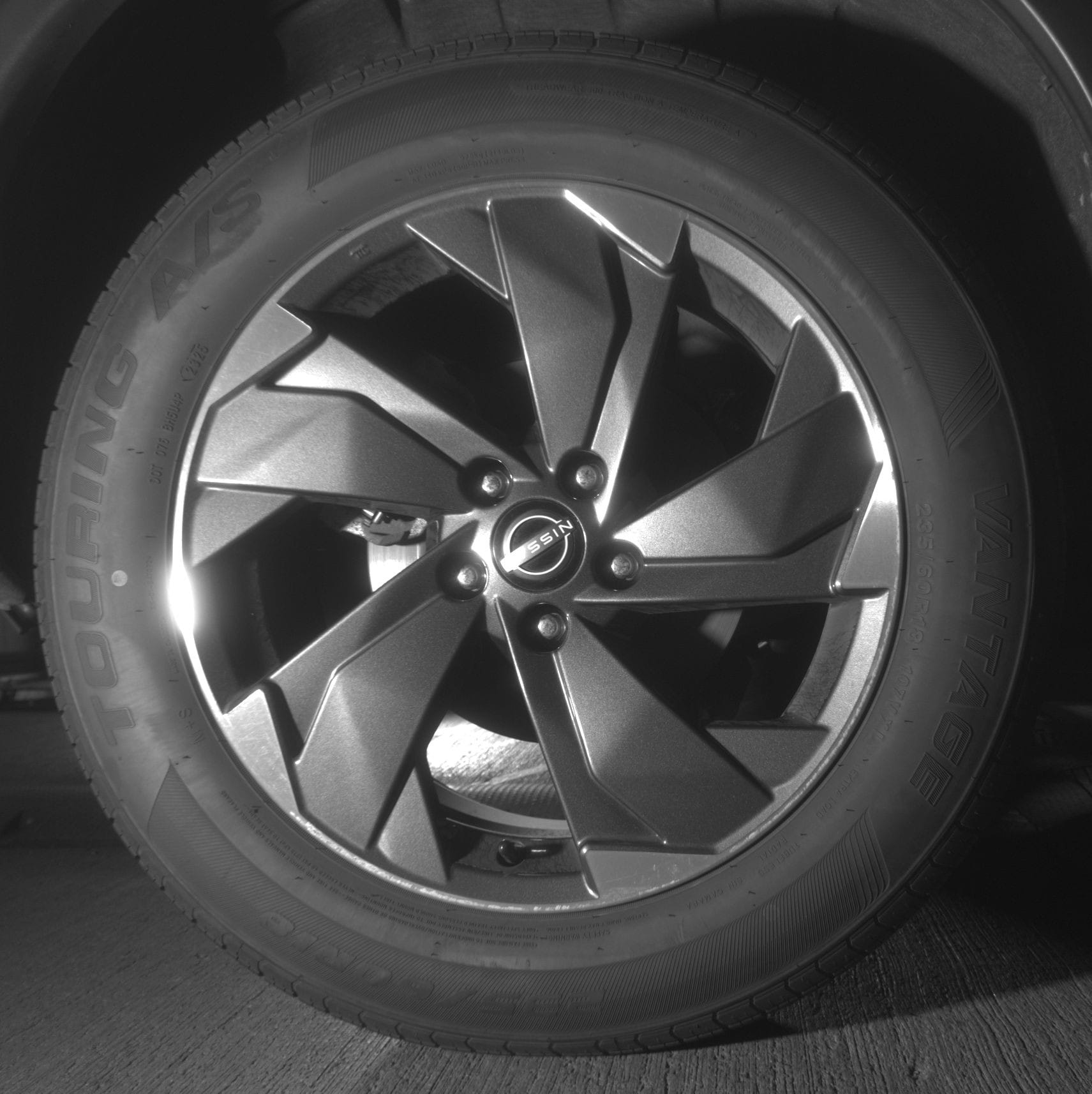 Thumbnail: 2025 Nissan Rogue - 12